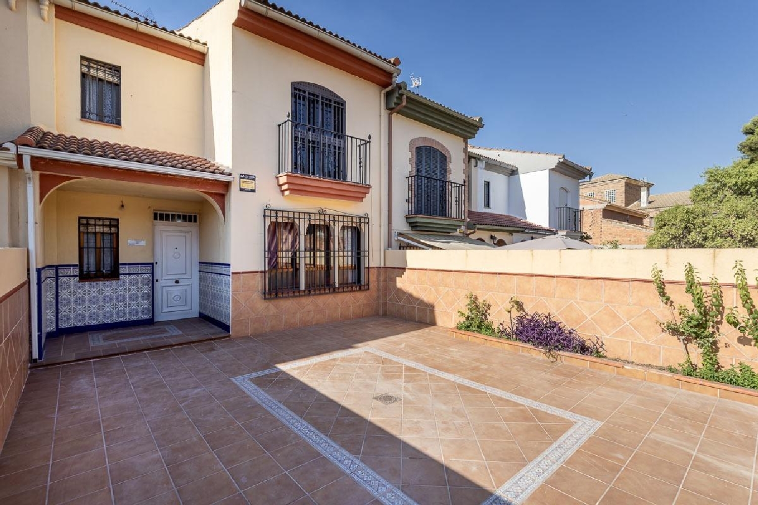  till salu hus Iznalloz Montes (Los) 1