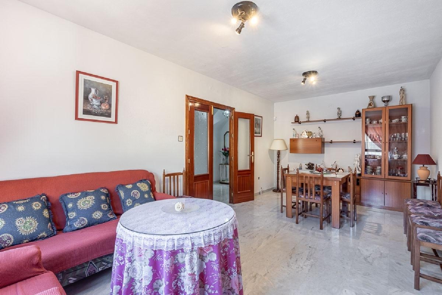  till salu hus Iznalloz Montes (Los) 4