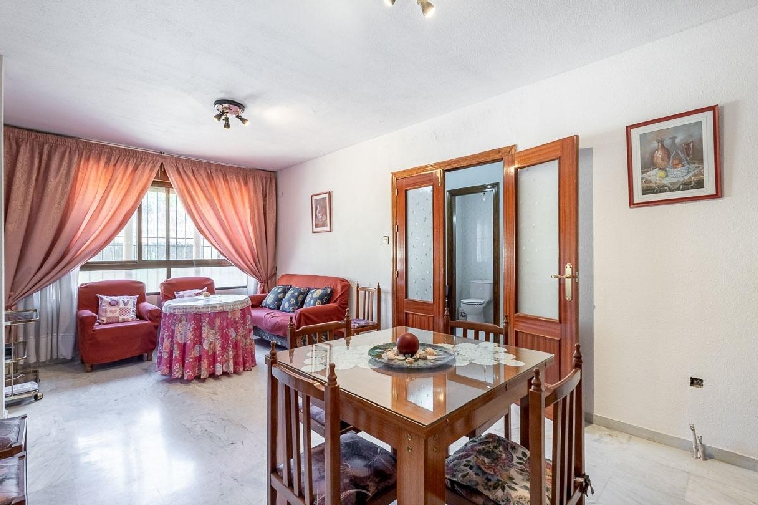  till salu hus Iznalloz Montes (Los) 6