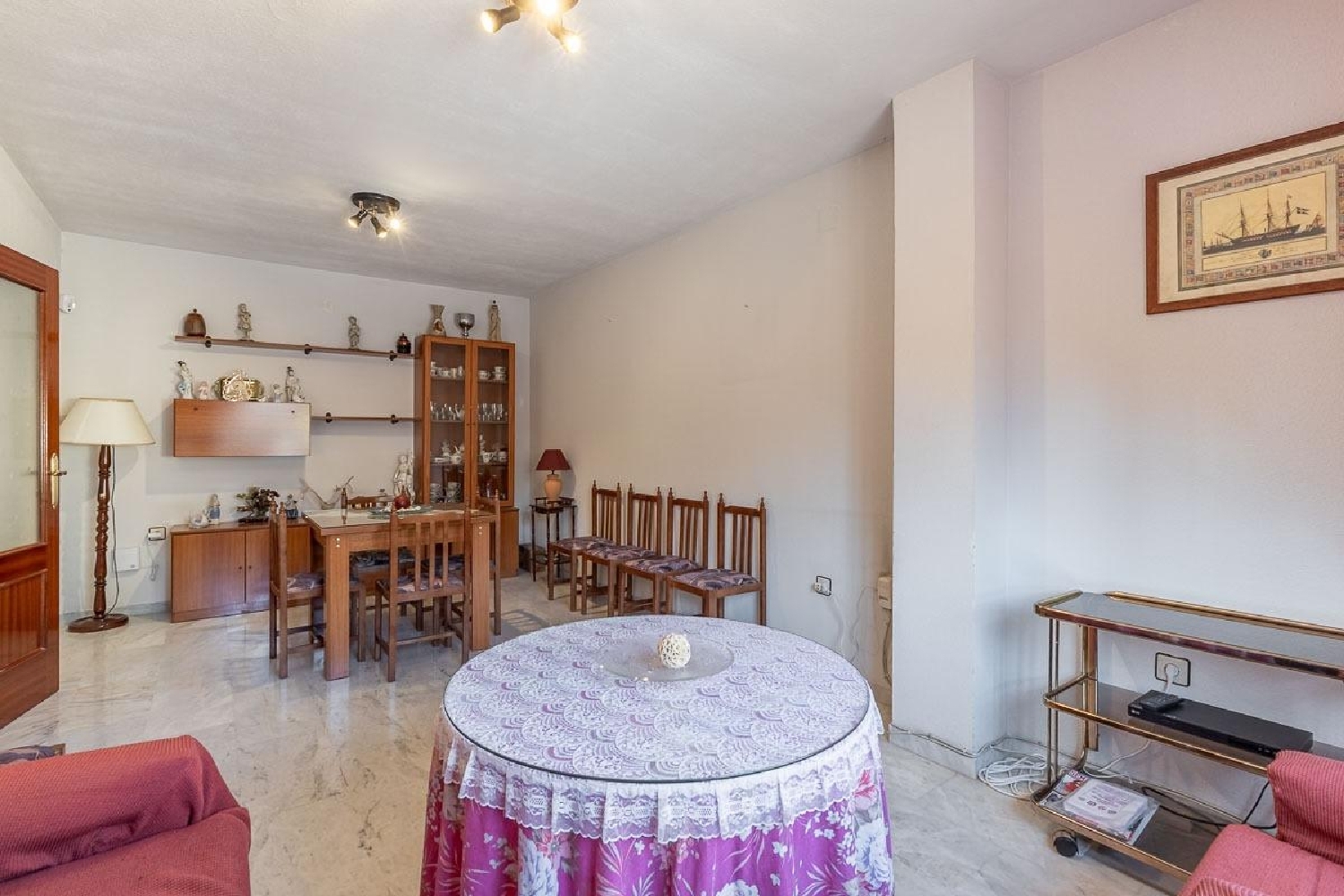  till salu hus Iznalloz Montes (Los) 8