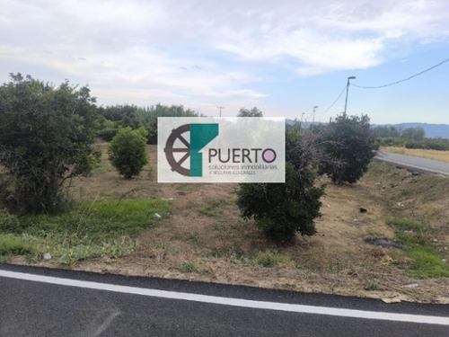 Javalรญ Nuevo Huerta De Murcia house foto 6287288