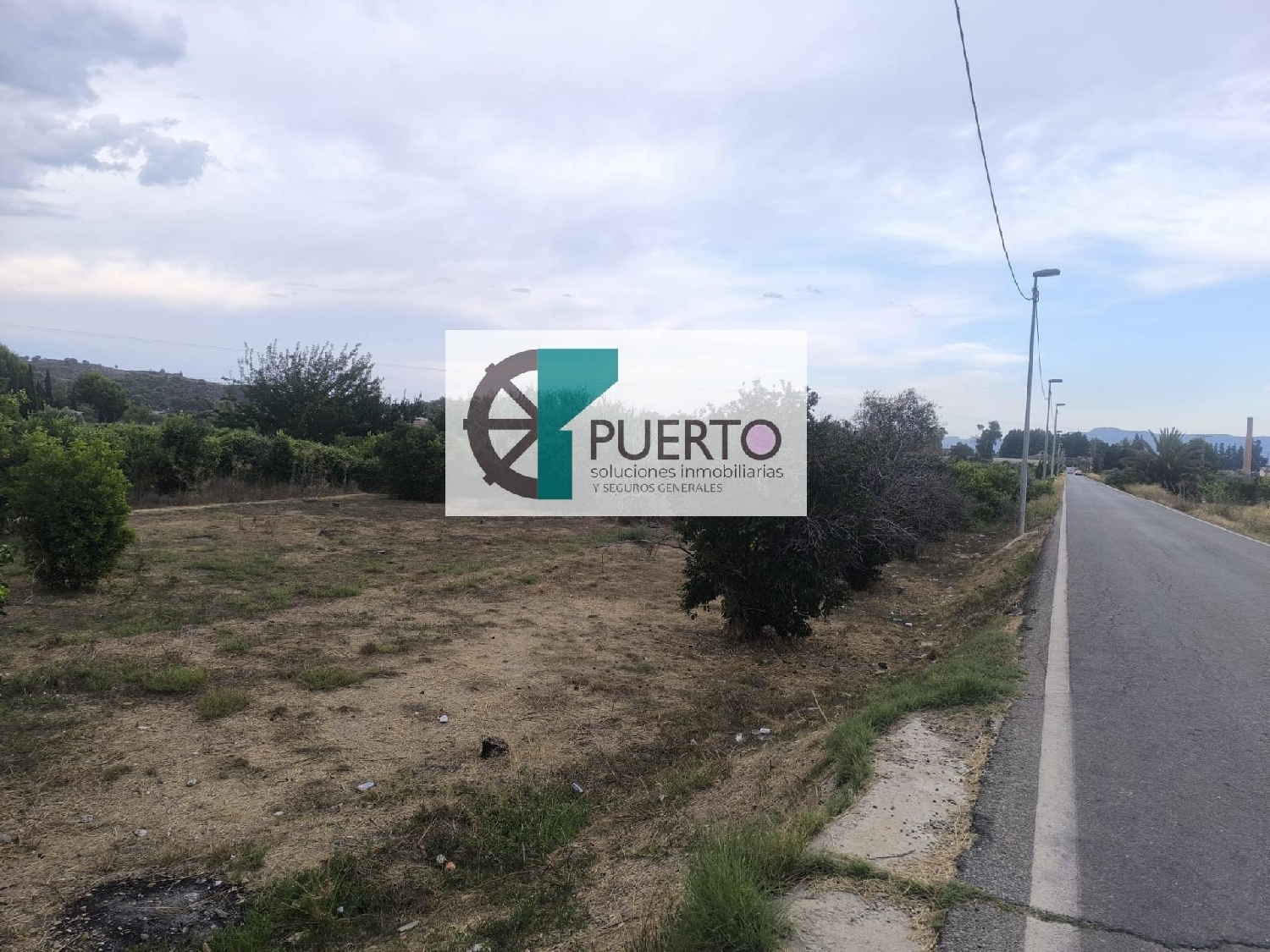  till salu hus Javalí Nuevo Huerta De Murcia 4