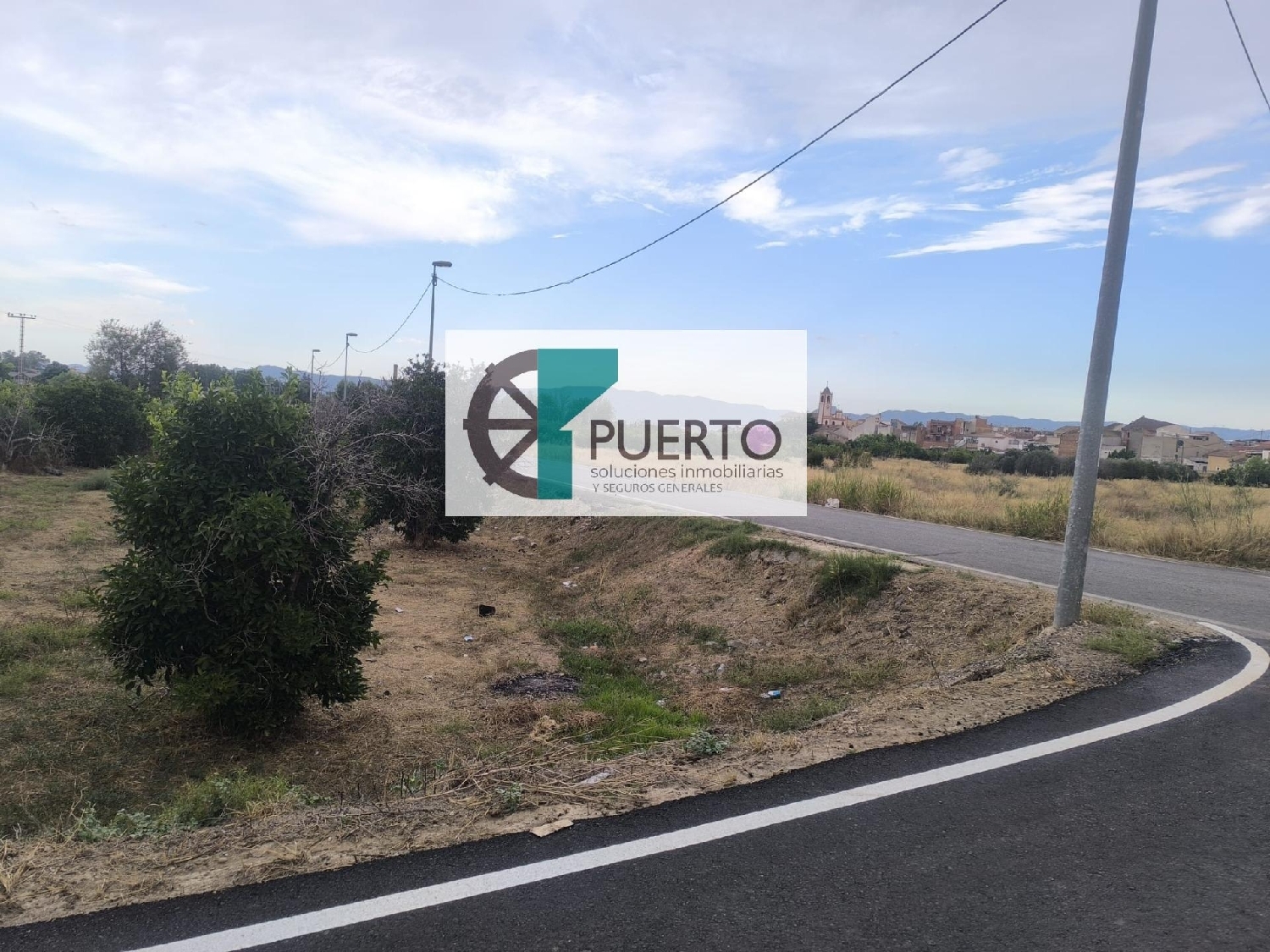  till salu hus Javalí Nuevo Huerta De Murcia 2
