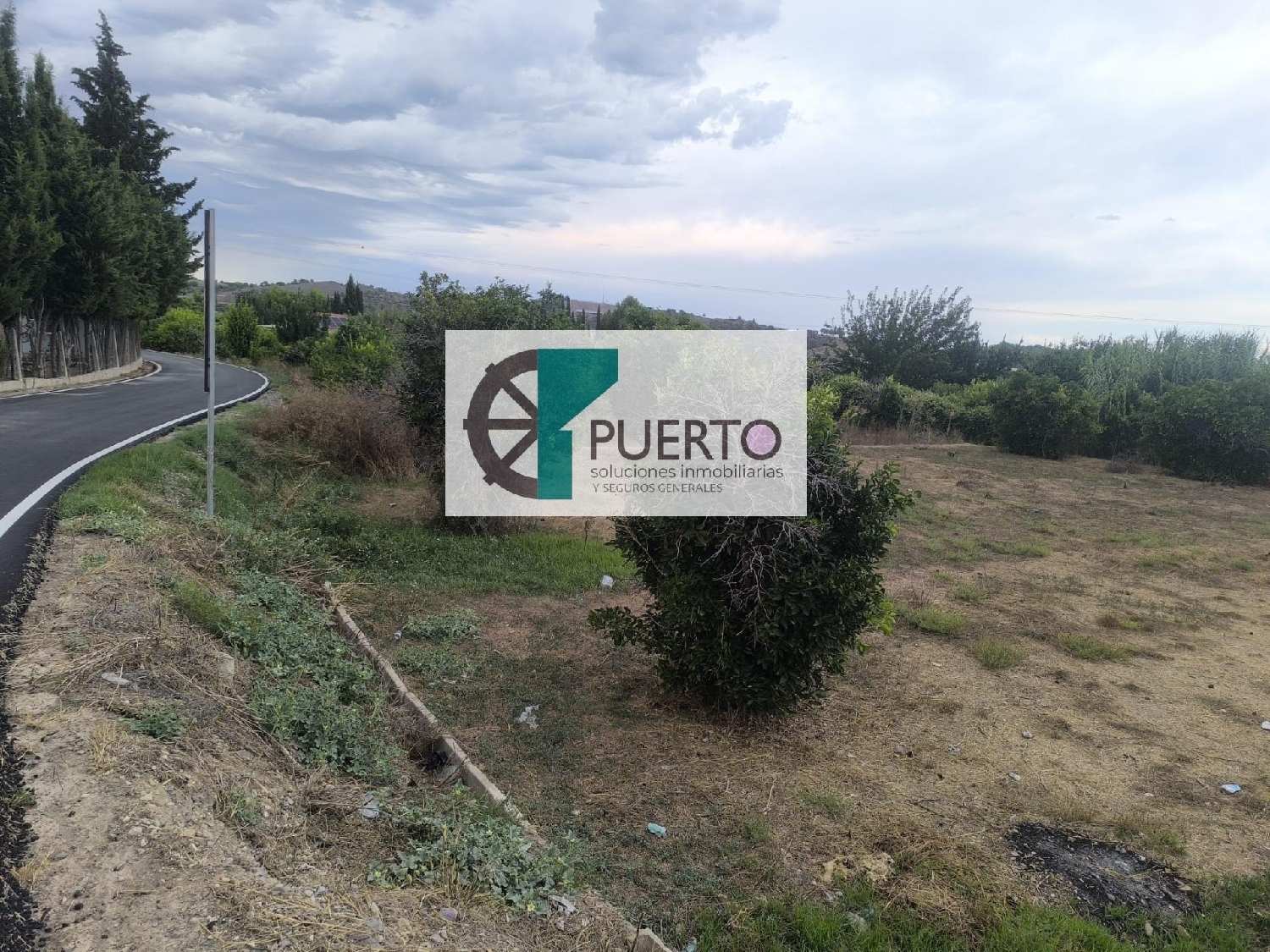  till salu hus Javalí Nuevo Huerta De Murcia 3