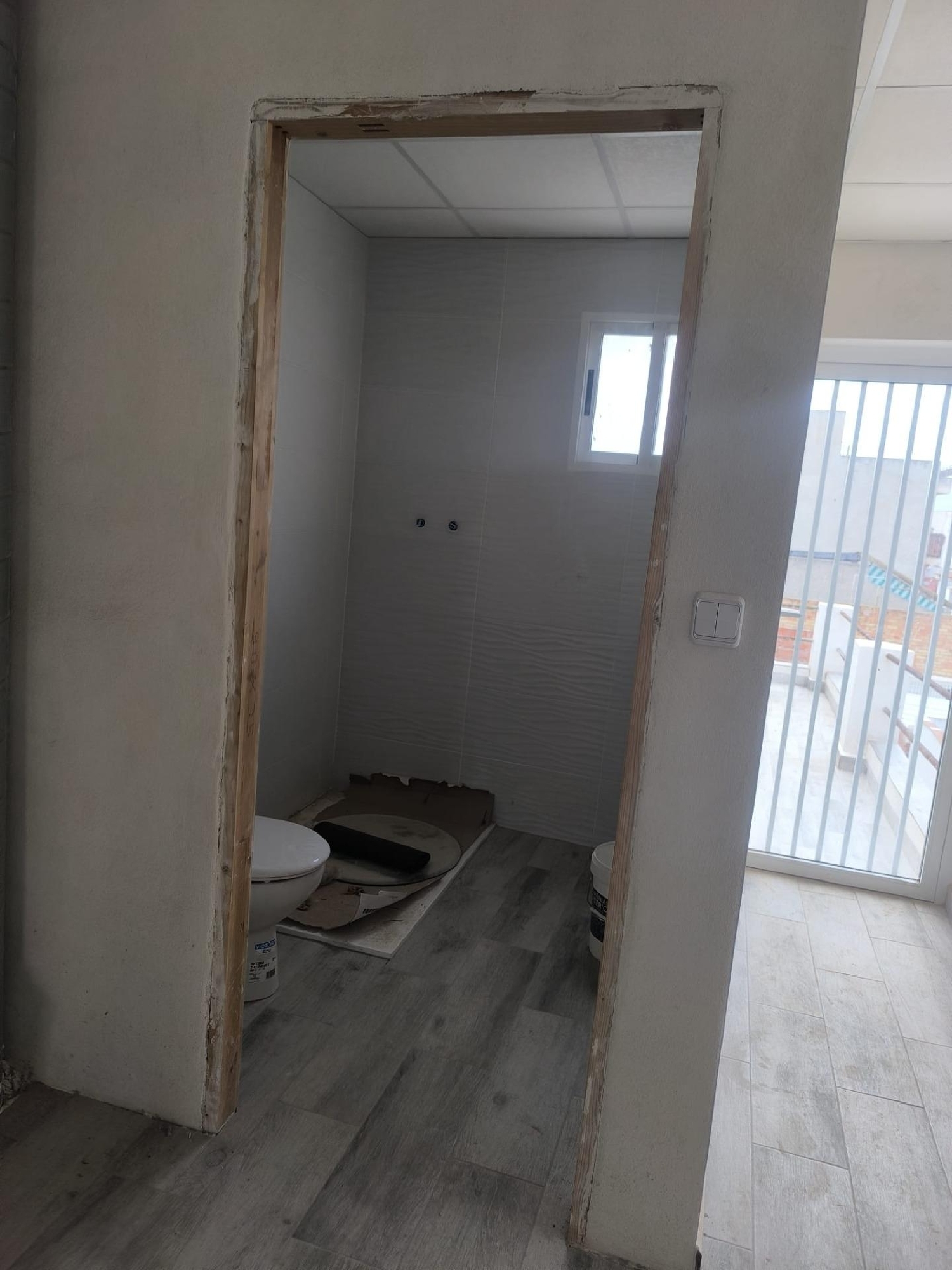  till salu hus Javalí Viejo Huerta De Murcia 7