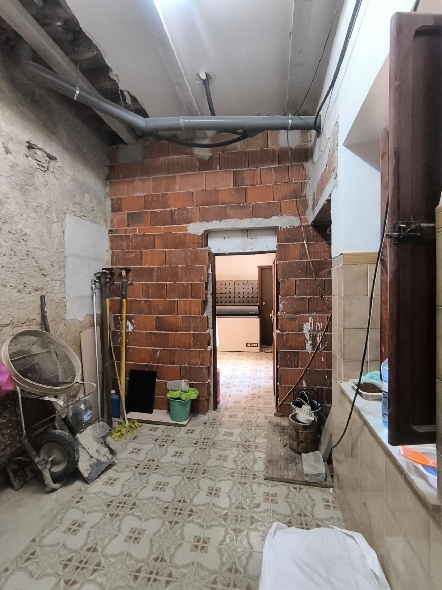  till salu hus Javalí Viejo Huerta De Murcia 3