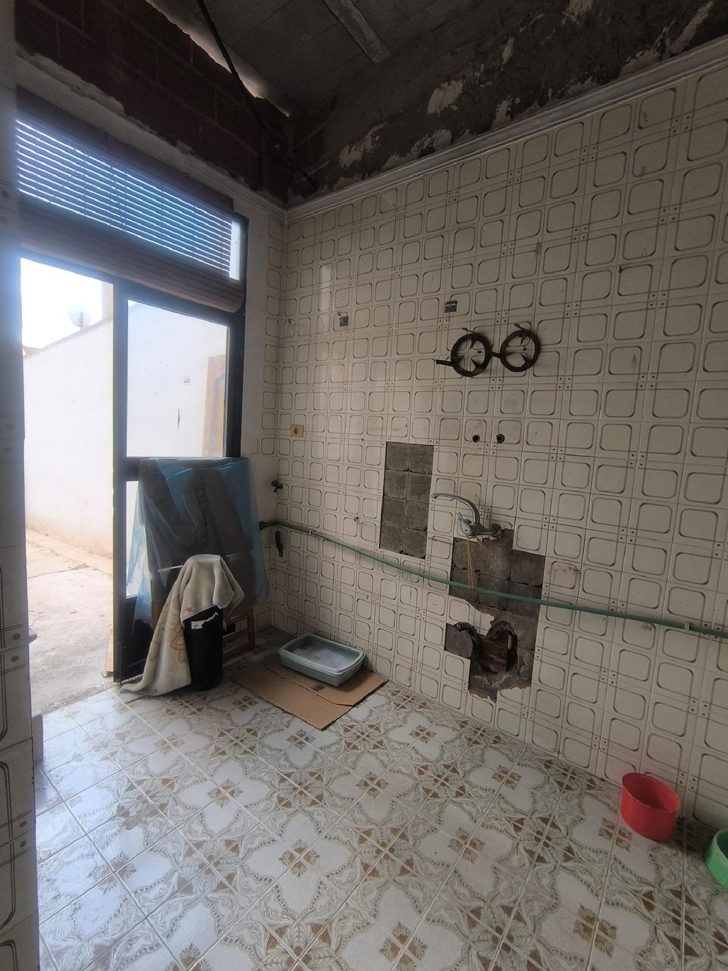  till salu hus Javalí Viejo Huerta De Murcia 8
