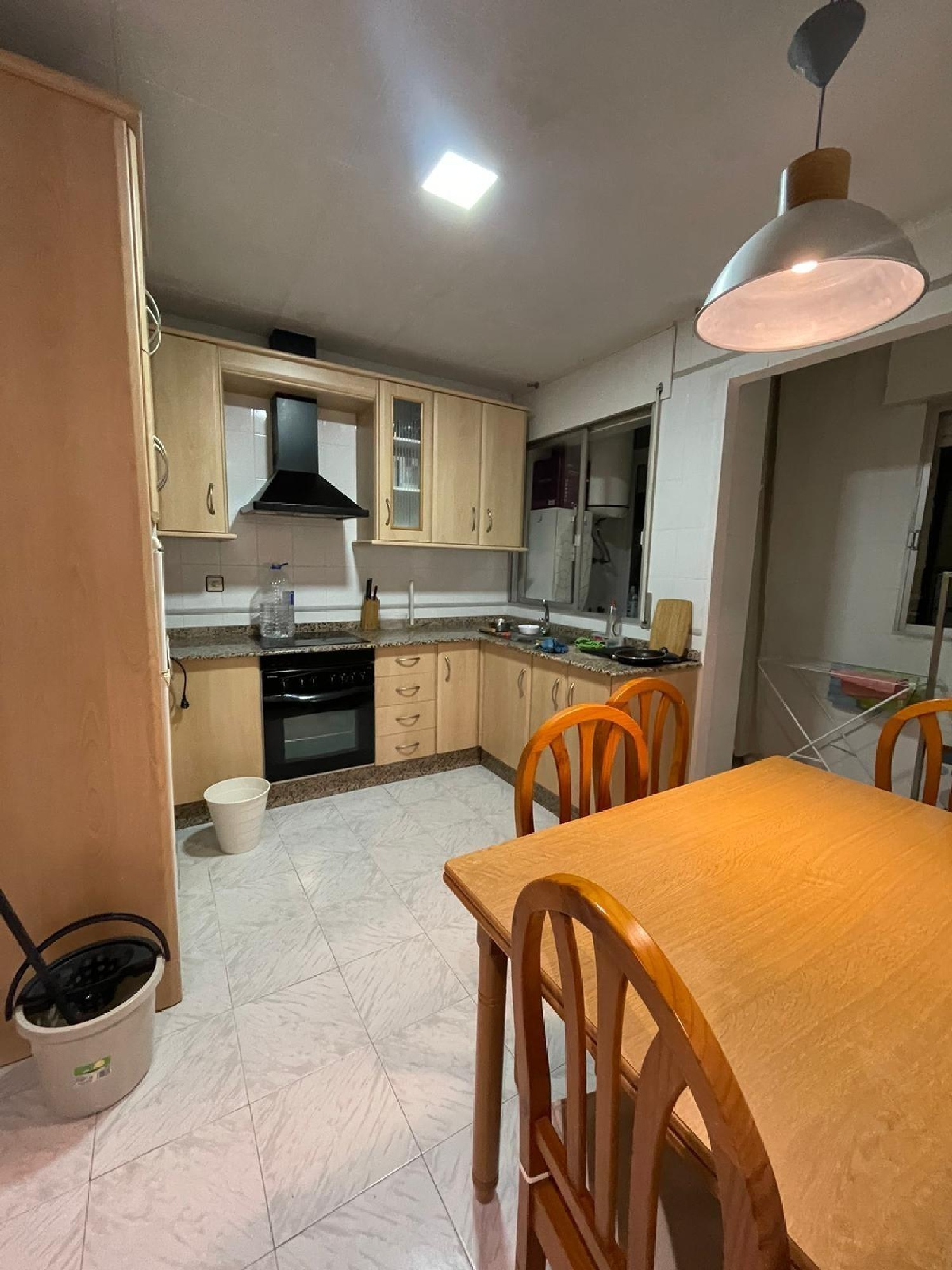  till salu hus Javalí Viejo Huerta De Murcia 5