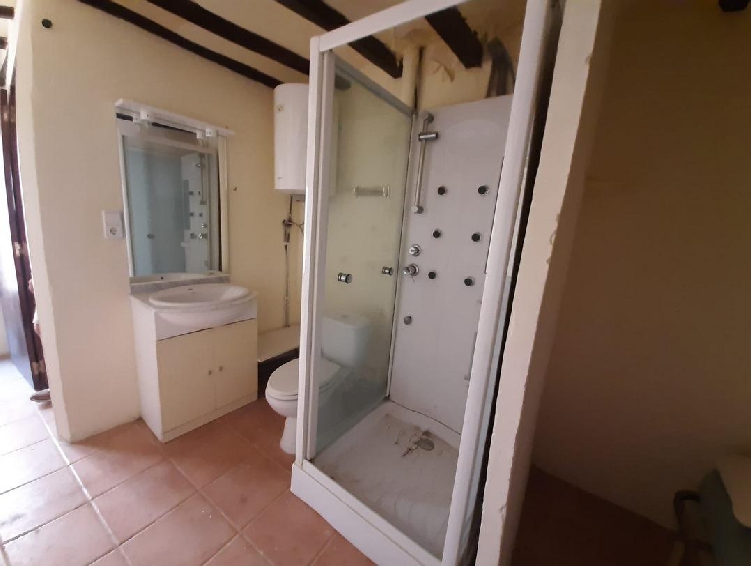 for sale house Jijona Alacantí 2