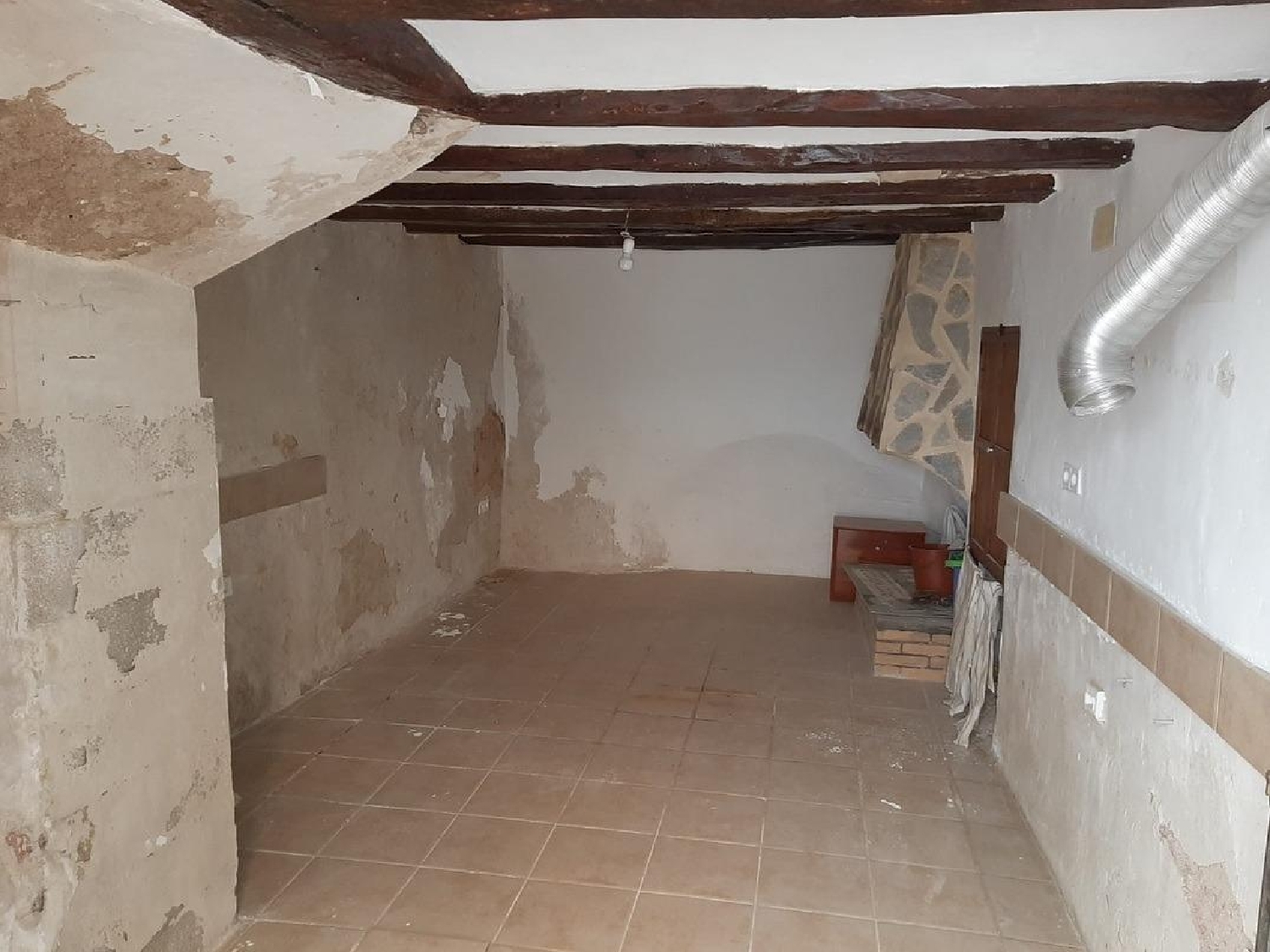  for sale house Jijona Alacantí 8