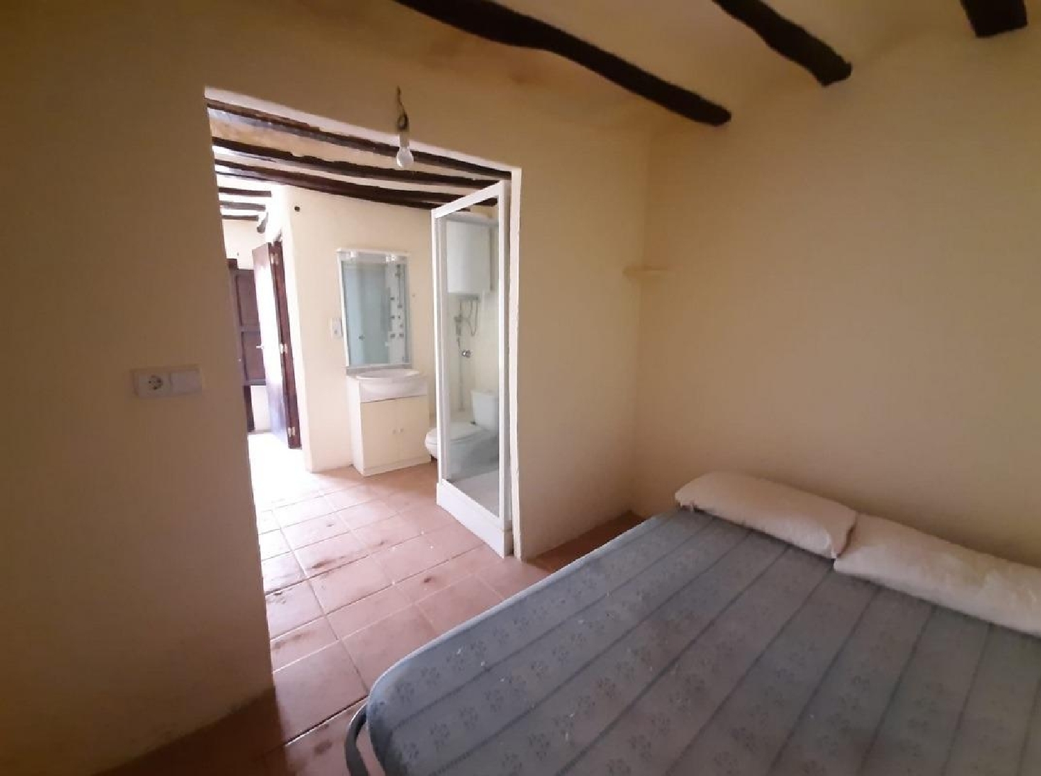  for sale house Jijona Alacantí 4