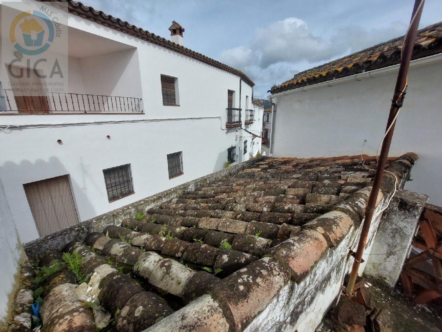  te koop huis Jimena De La Frontera Campo De Gibraltar 8