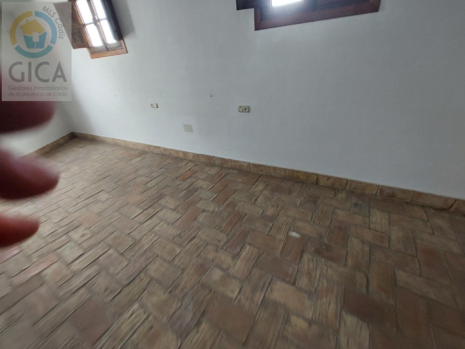 te koop huis Jimena De La Frontera Campo De Gibraltar 3