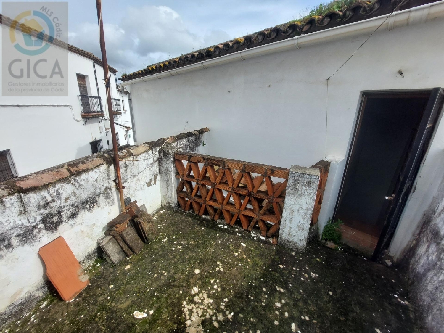  te koop huis Jimena De La Frontera Campo De Gibraltar 7