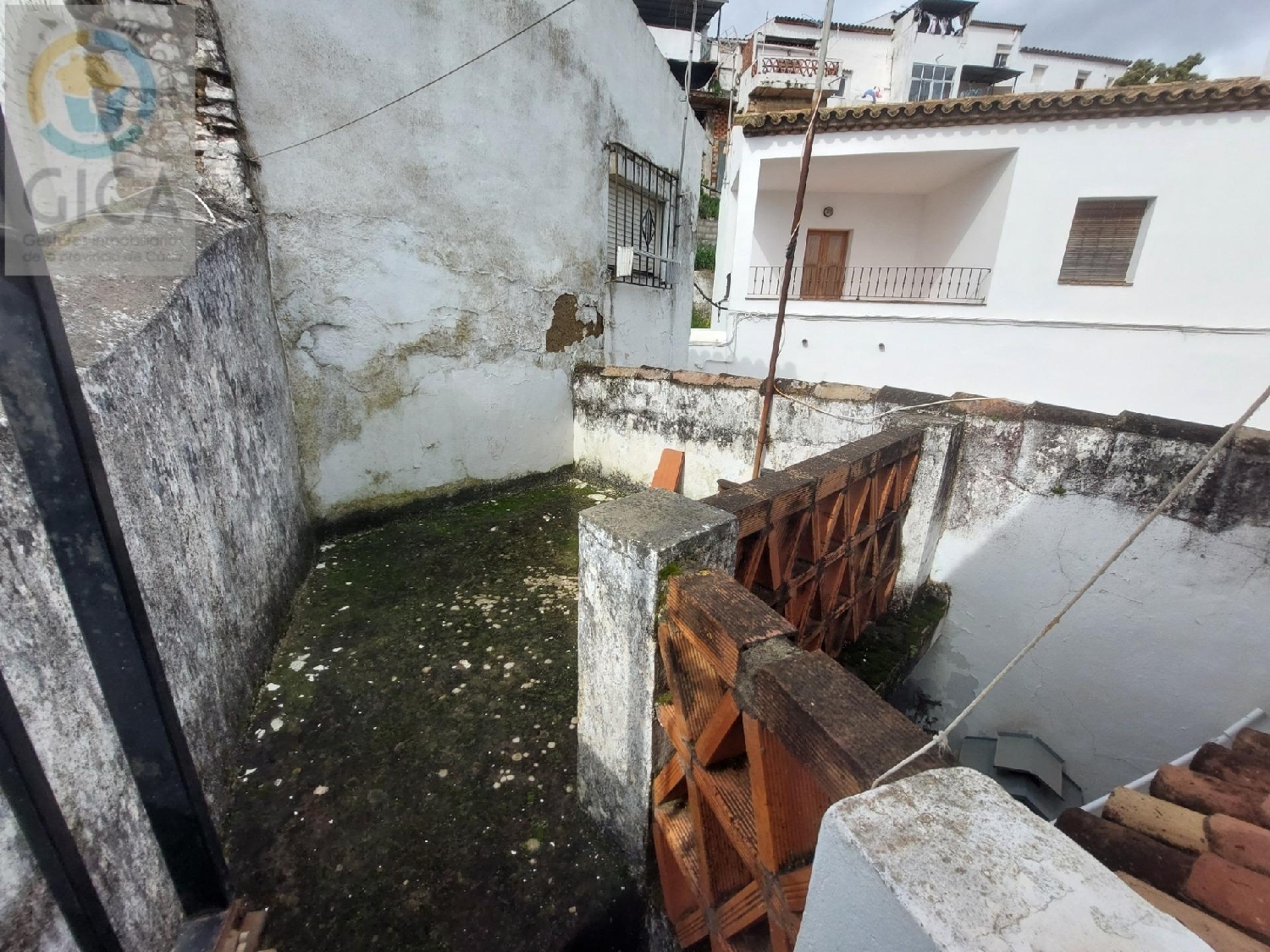  te koop huis Jimena De La Frontera Campo De Gibraltar 6