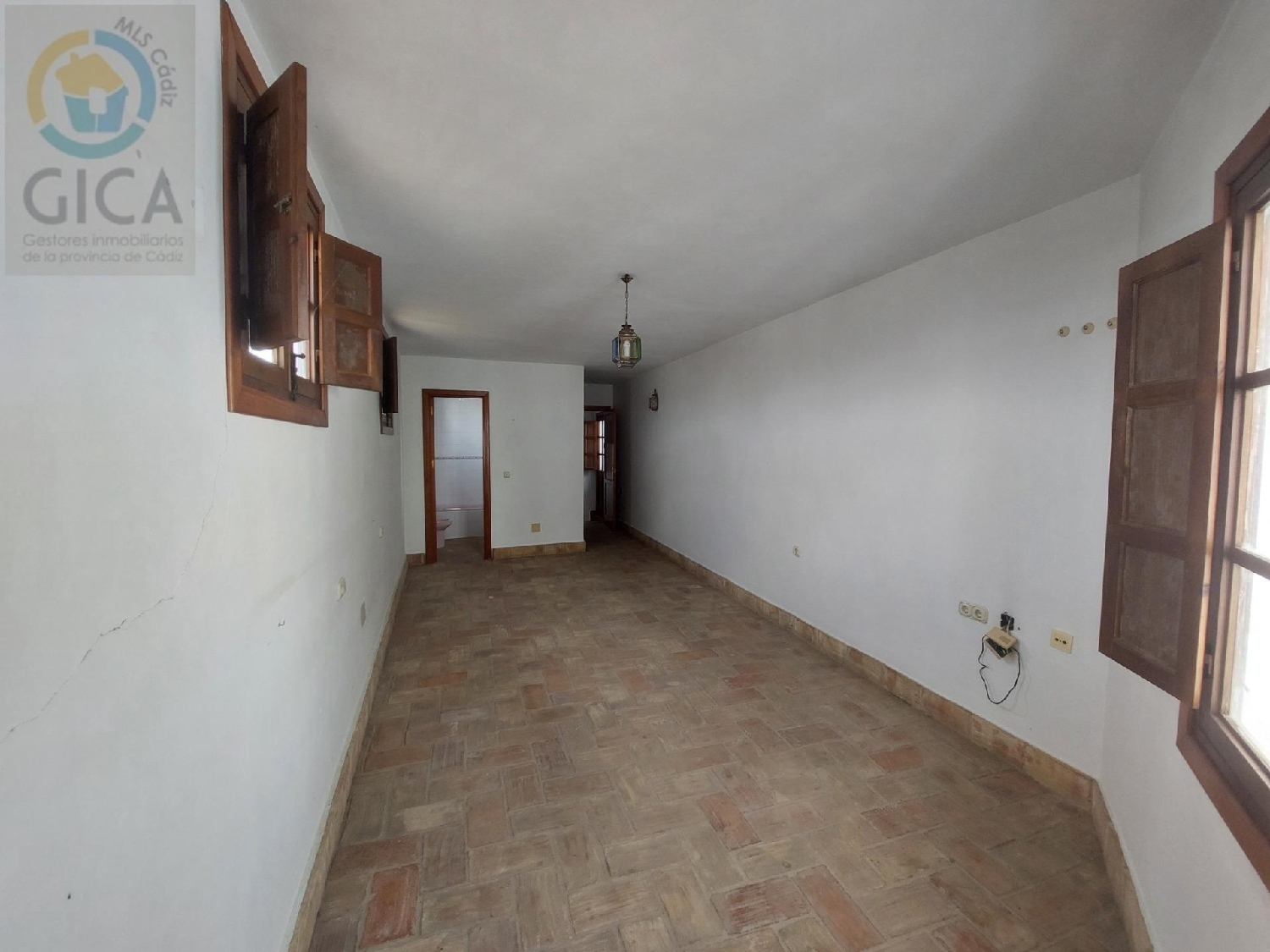  te koop huis Jimena De La Frontera Campo De Gibraltar 4