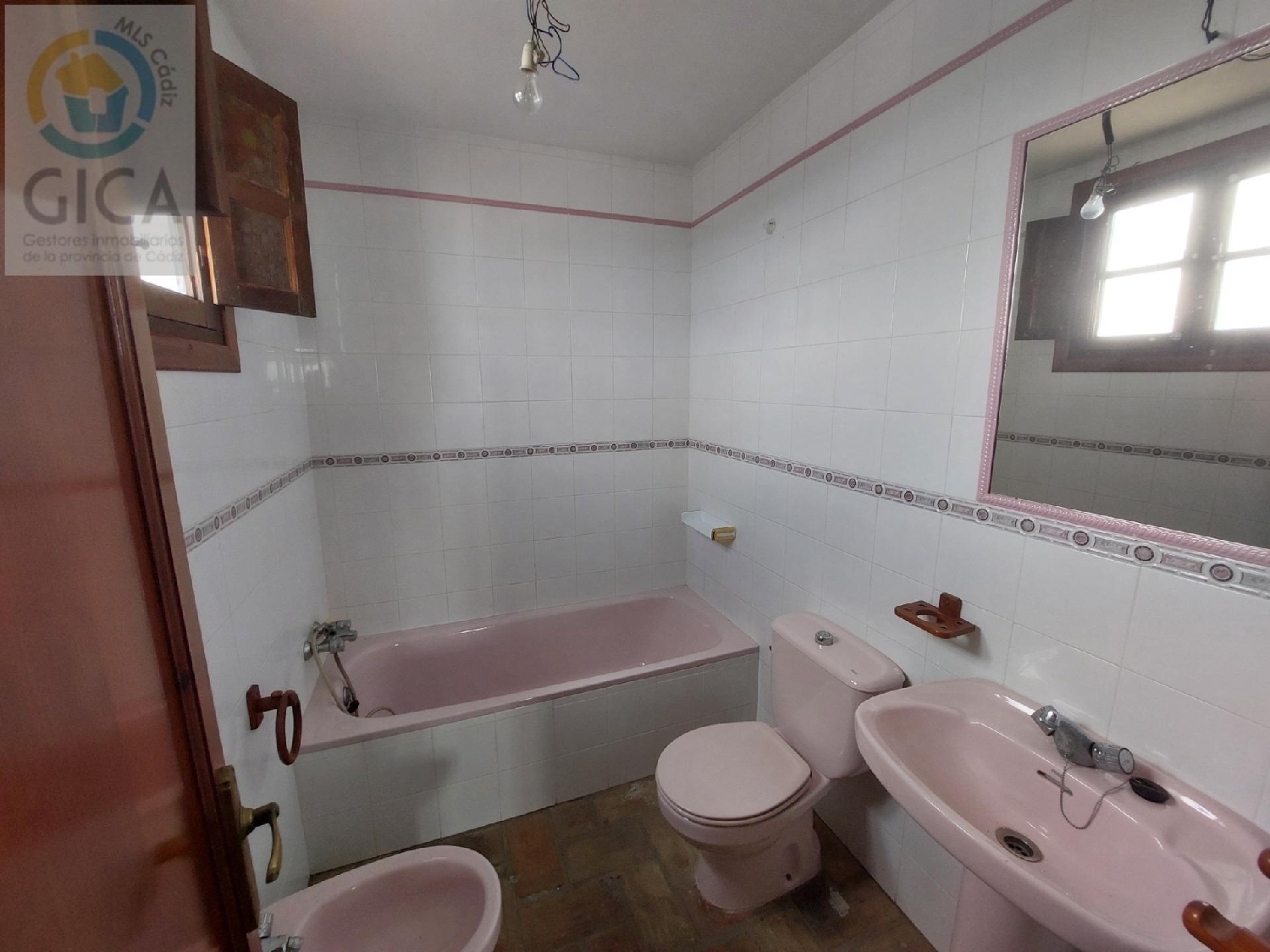  te koop huis Jimena De La Frontera Campo De Gibraltar 5