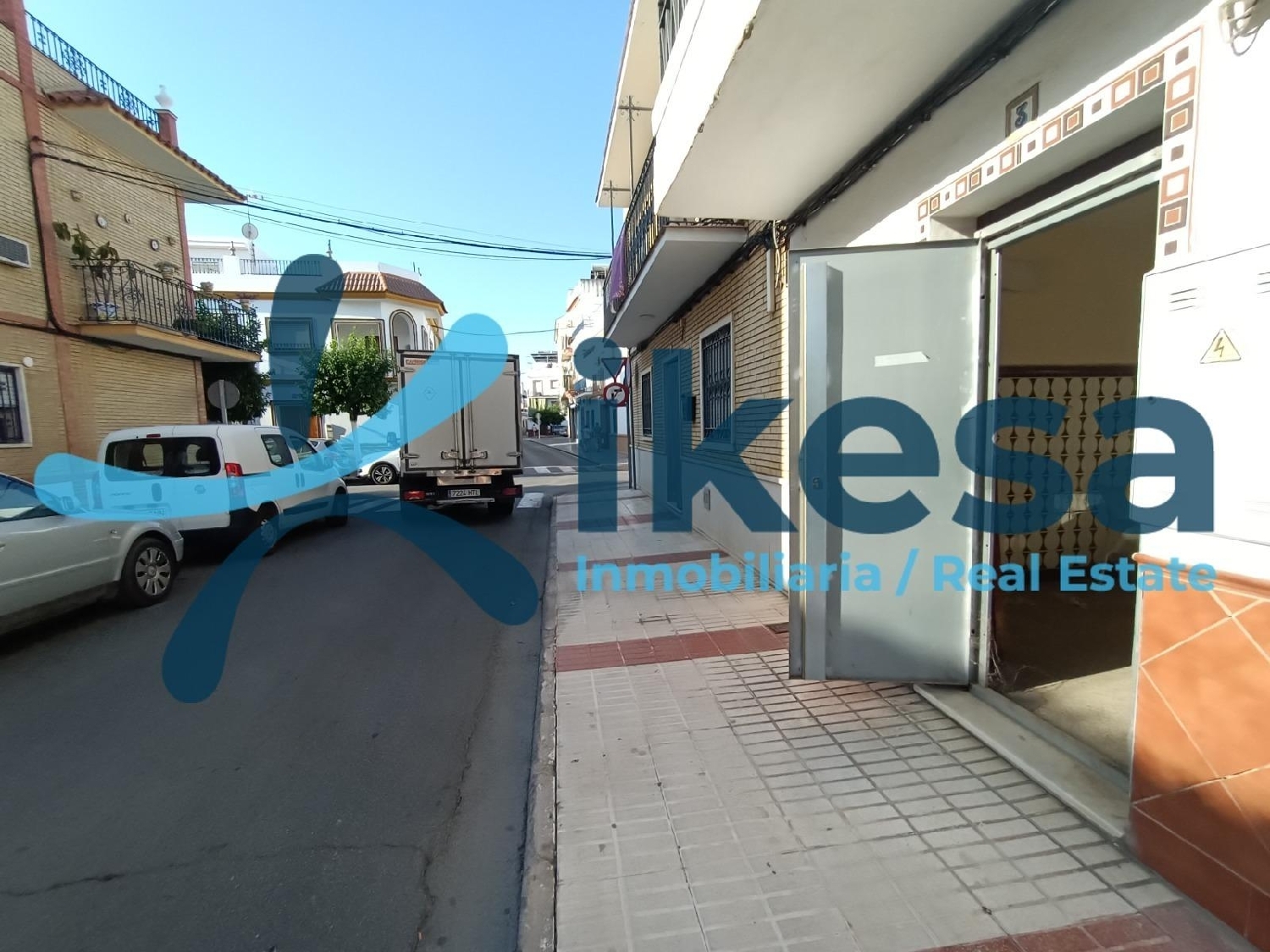  for sale house La Algaba Vega Del Guadalquivir 2