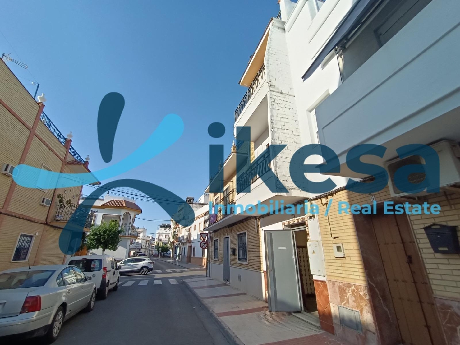  for sale house La Algaba Vega Del Guadalquivir 4