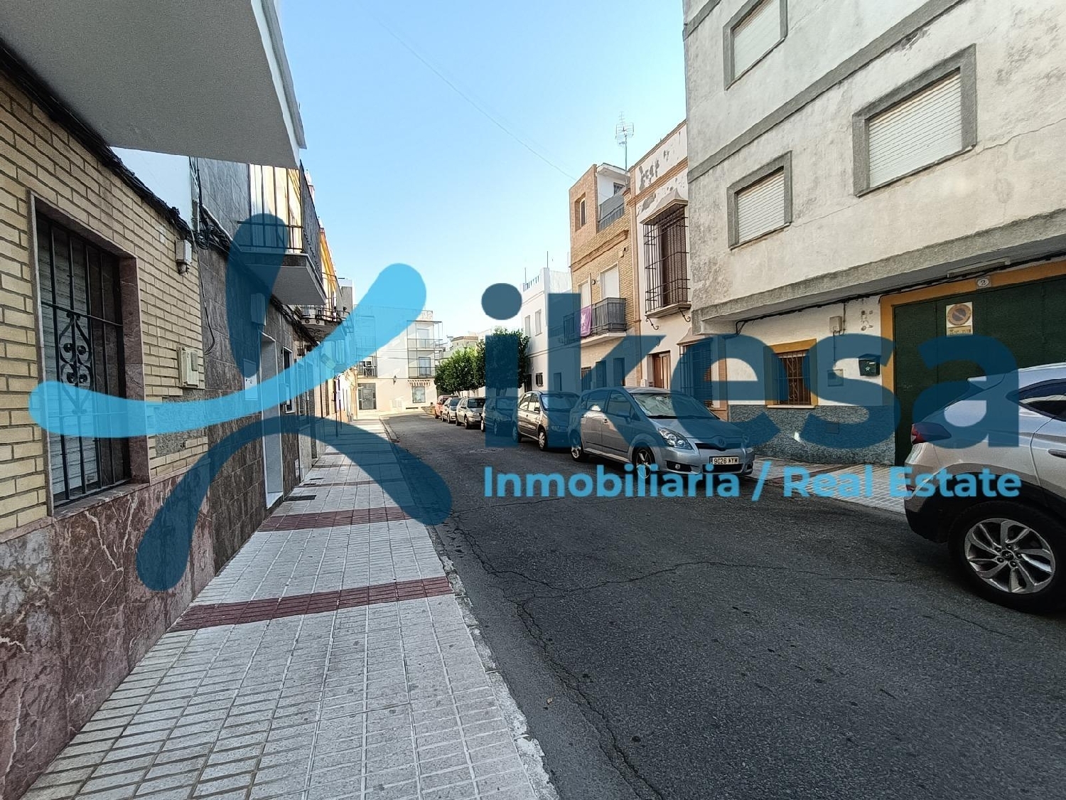  for sale house La Algaba Vega Del Guadalquivir 3