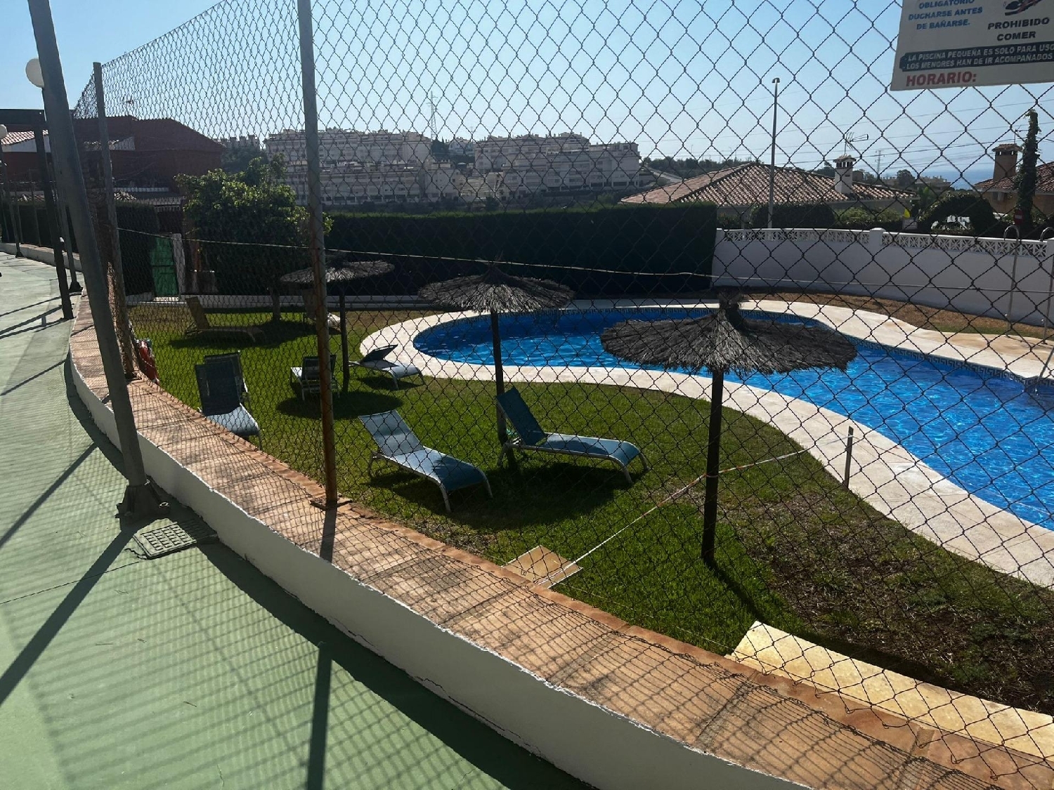  te koop huis La Cala Del Moral Axarquía 1
