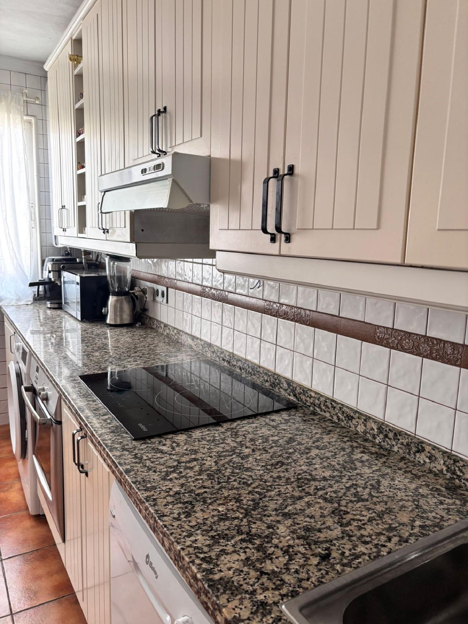  te koop huis La Cala Del Moral Axarquía 4