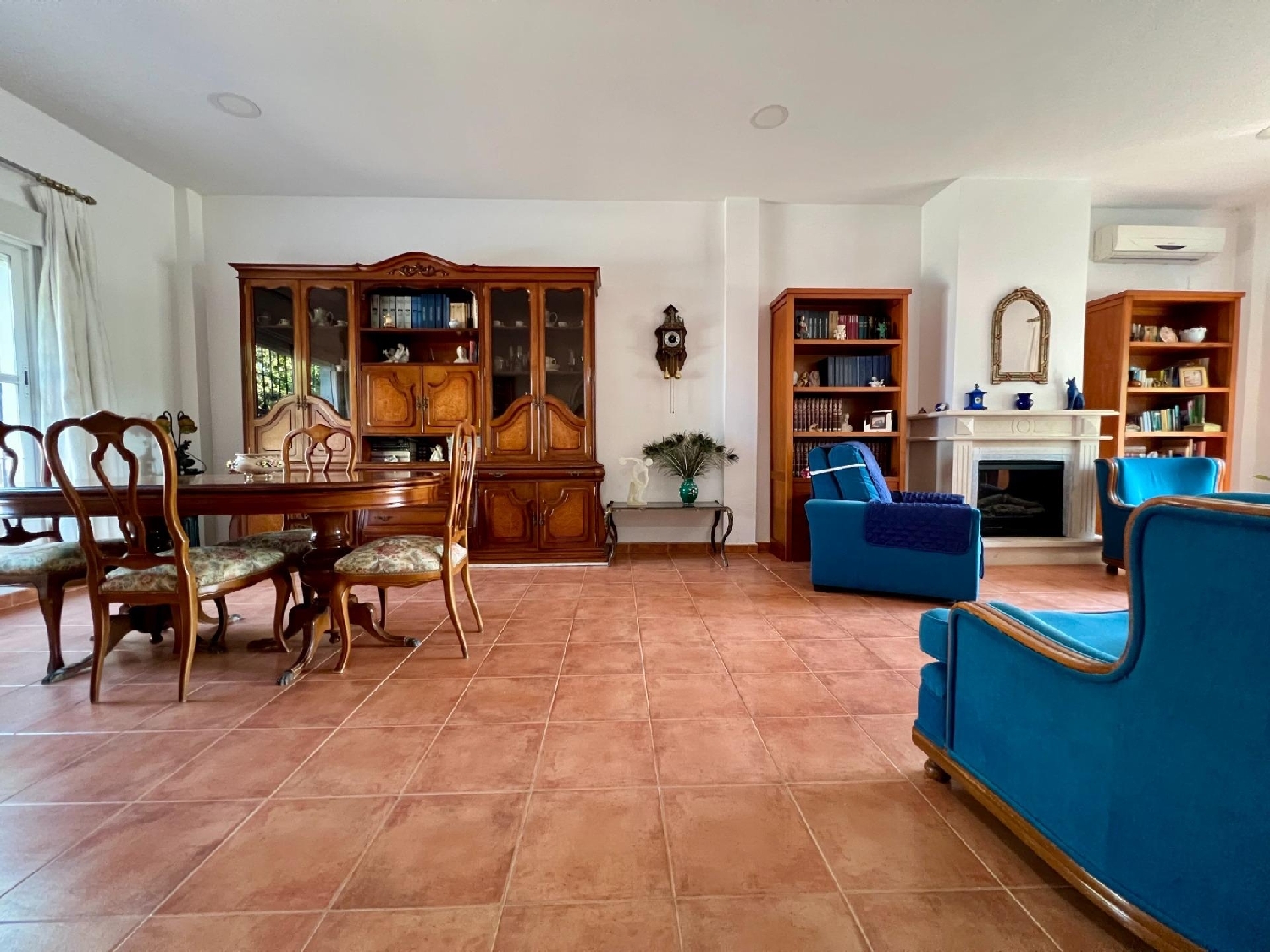  te koop huis La Carlota Valle Medio Del Guadalquivir 8