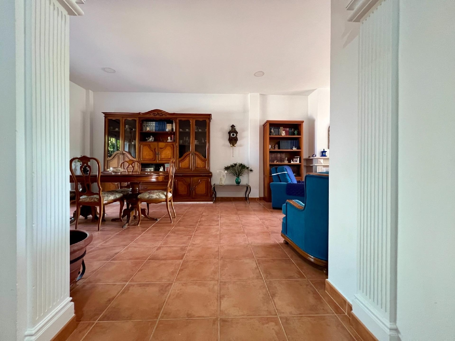  te koop huis La Carlota Valle Medio Del Guadalquivir 7
