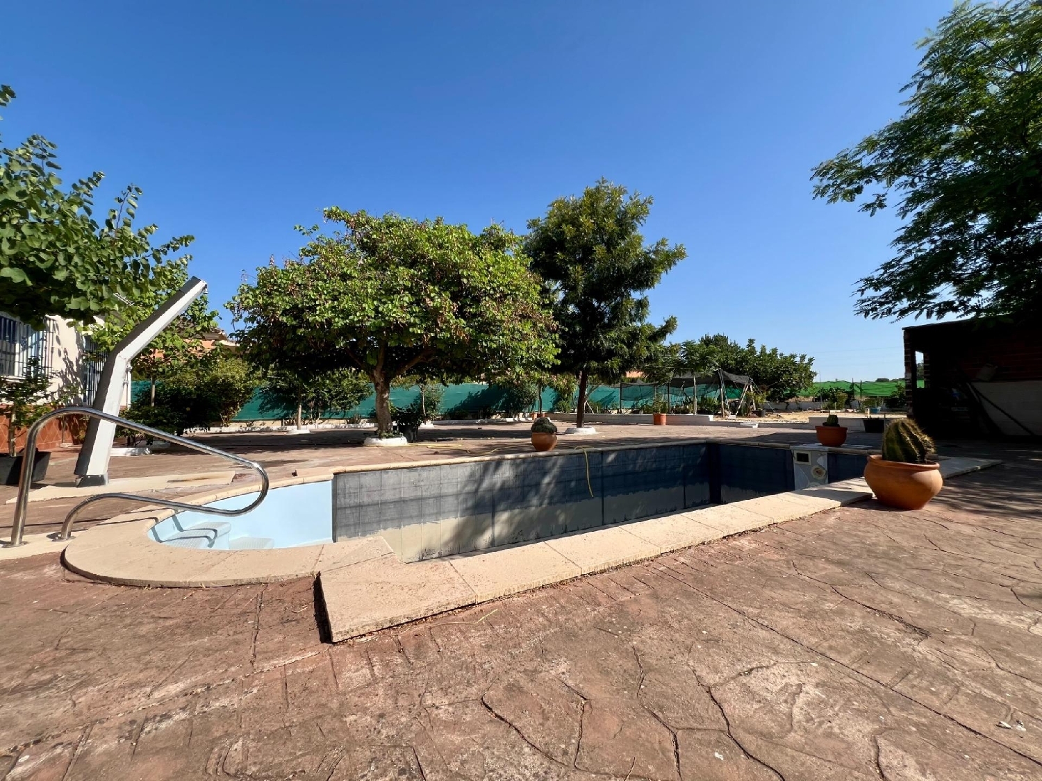  te koop huis La Carlota Valle Medio Del Guadalquivir 1