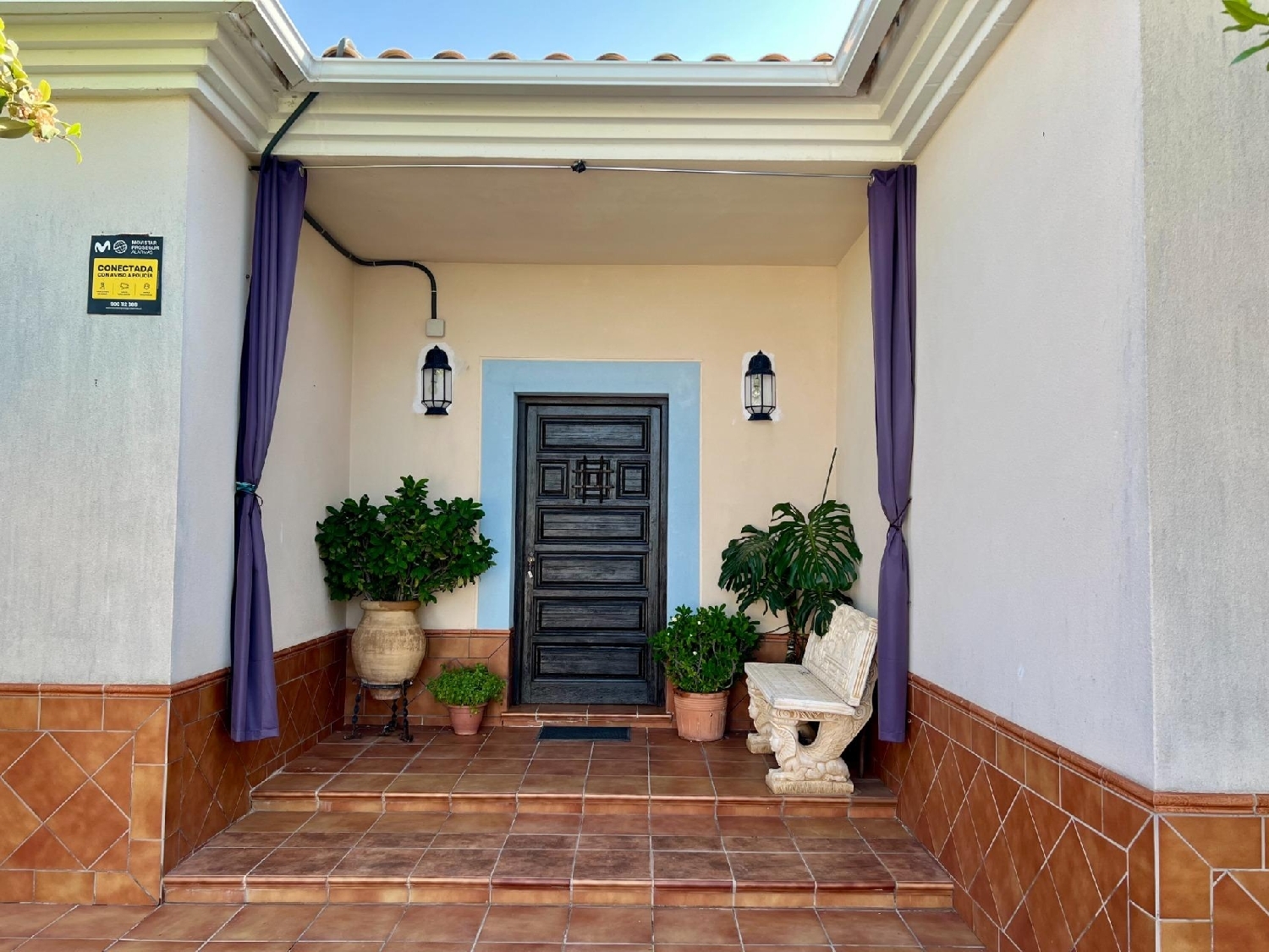  te koop huis La Carlota Valle Medio Del Guadalquivir 8