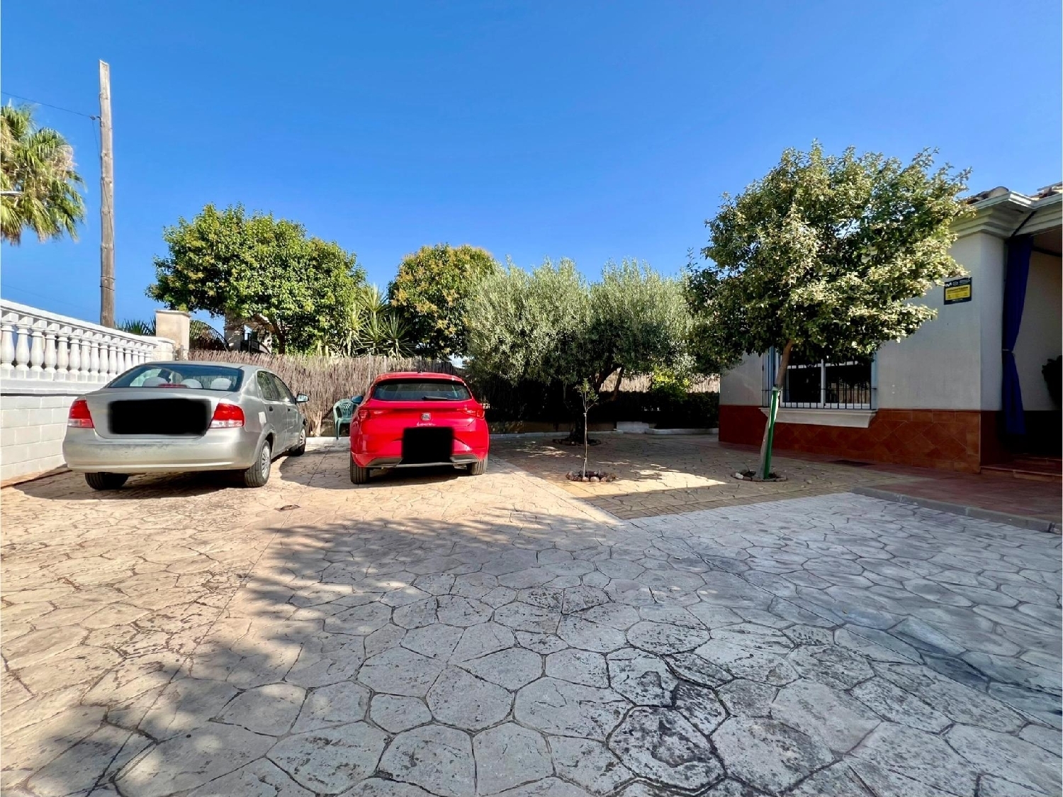 te koop huis La Carlota Valle Medio Del Guadalquivir 3