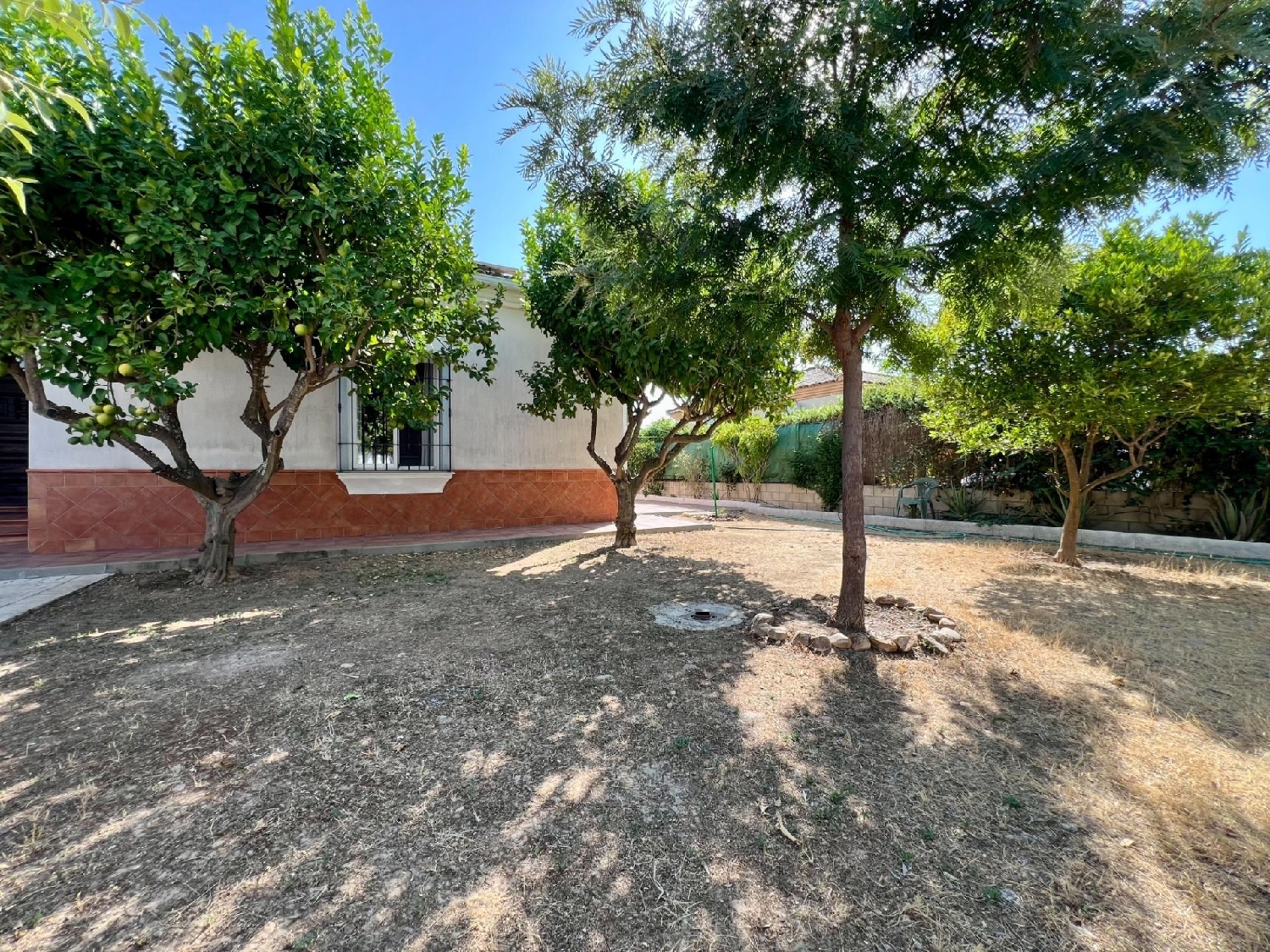  te koop huis La Carlota Valle Medio Del Guadalquivir 6