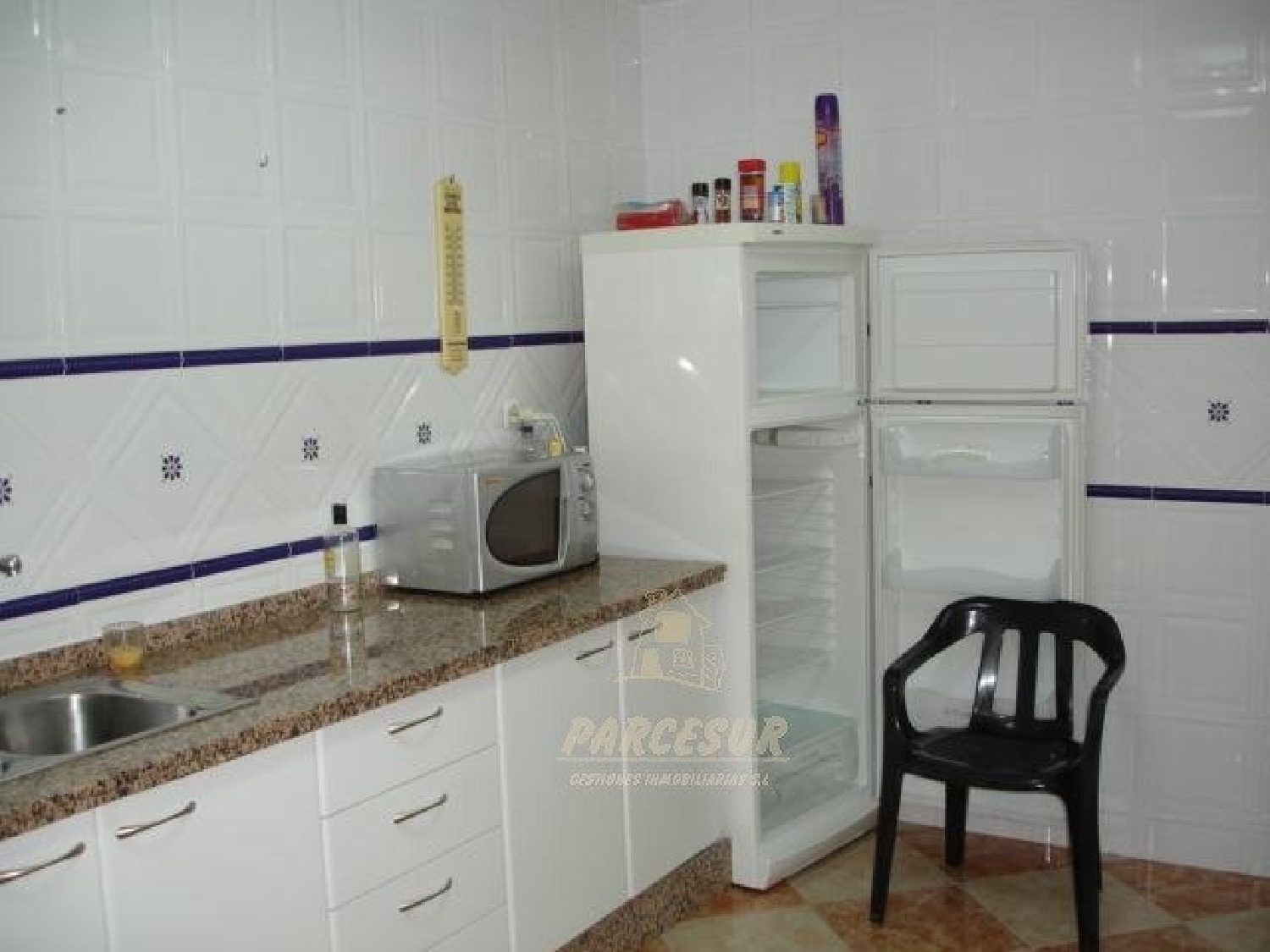 kaufen Haus La Carlota Valle Medio Del Guadalquivir 3