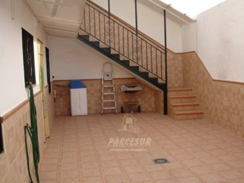 La Carlota Valle Medio Del Guadalquivir Haus Bild 6292659