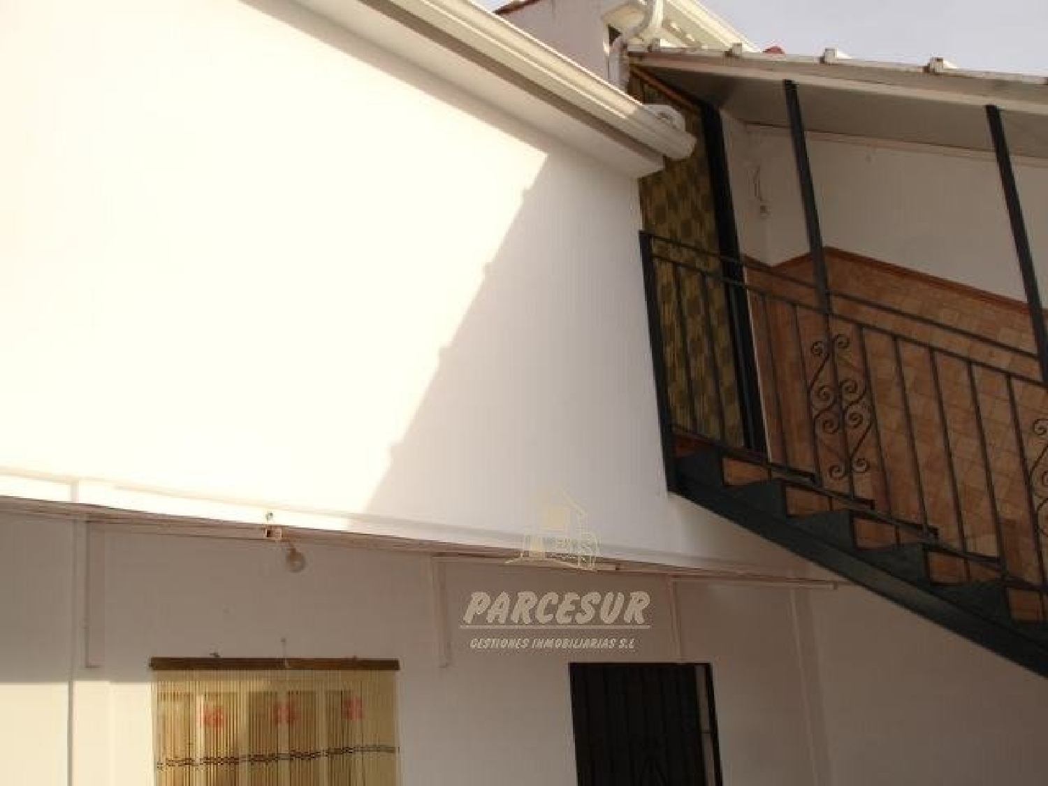 kaufen Haus La Carlota Valle Medio Del Guadalquivir 2