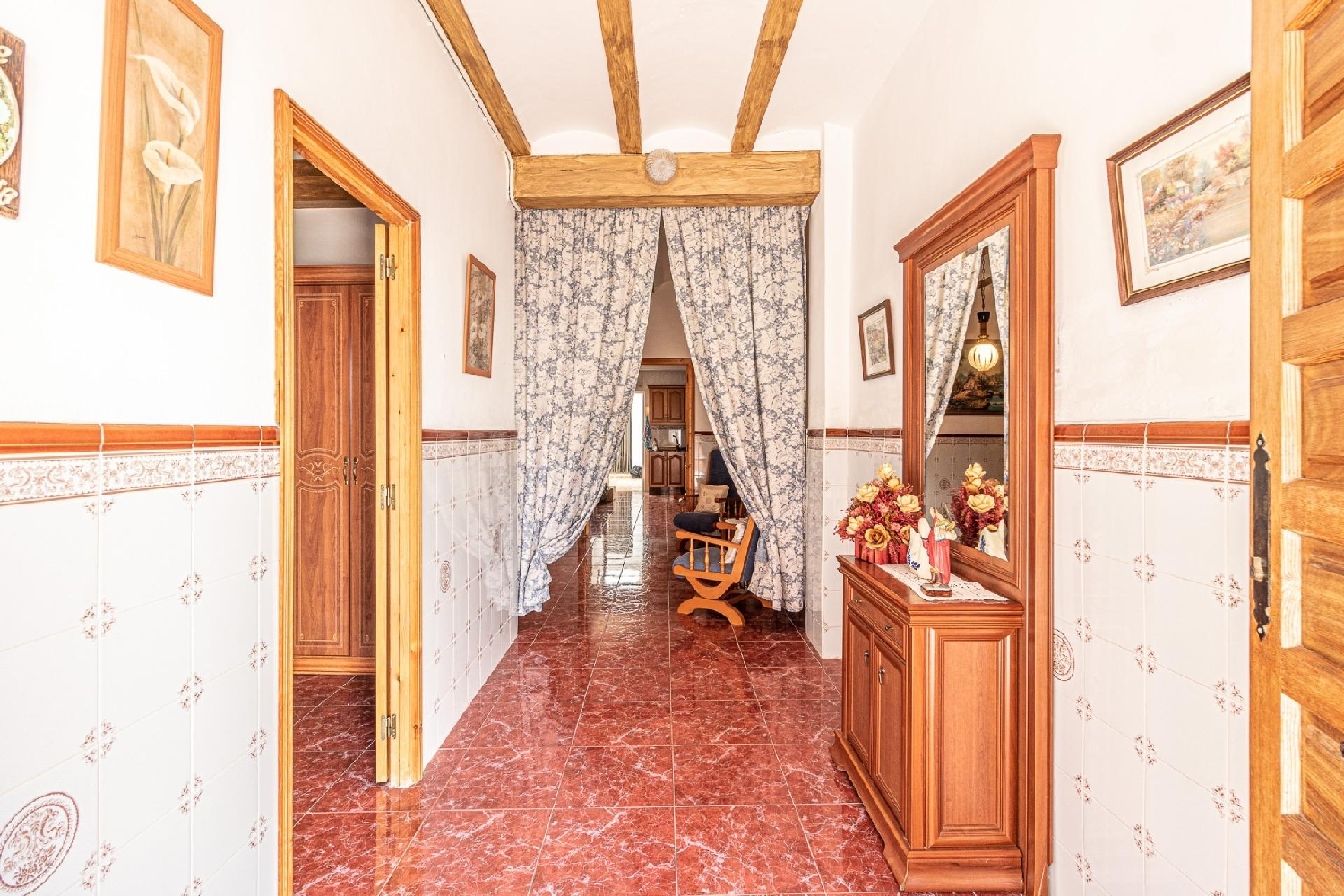  en venta casa La Drova Safor 1
