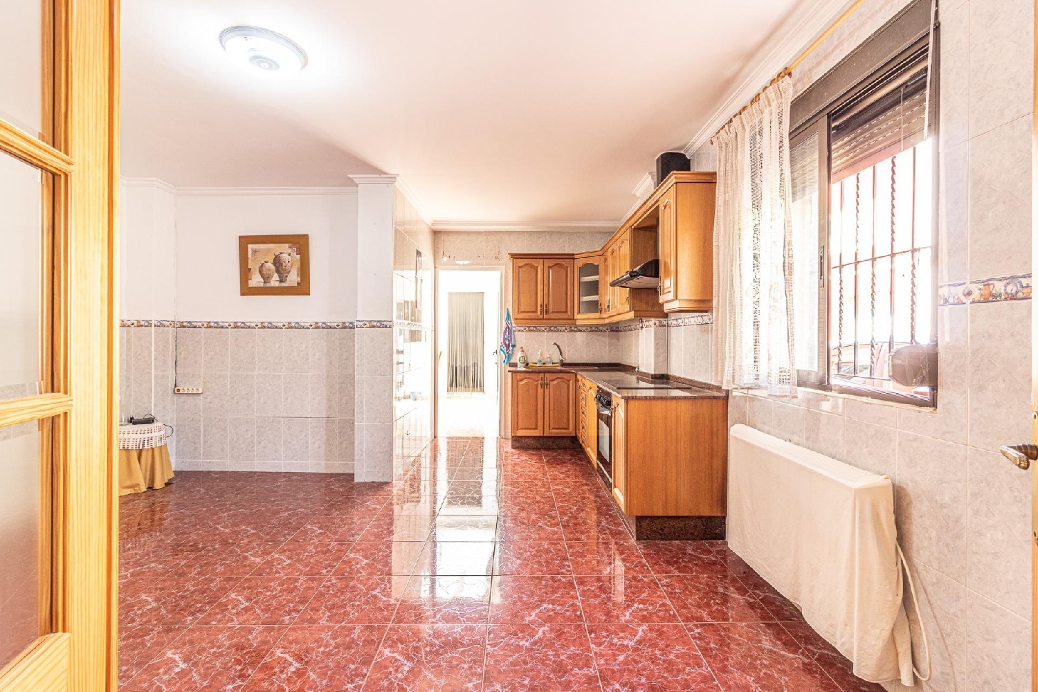  en venta casa La Drova Safor 8