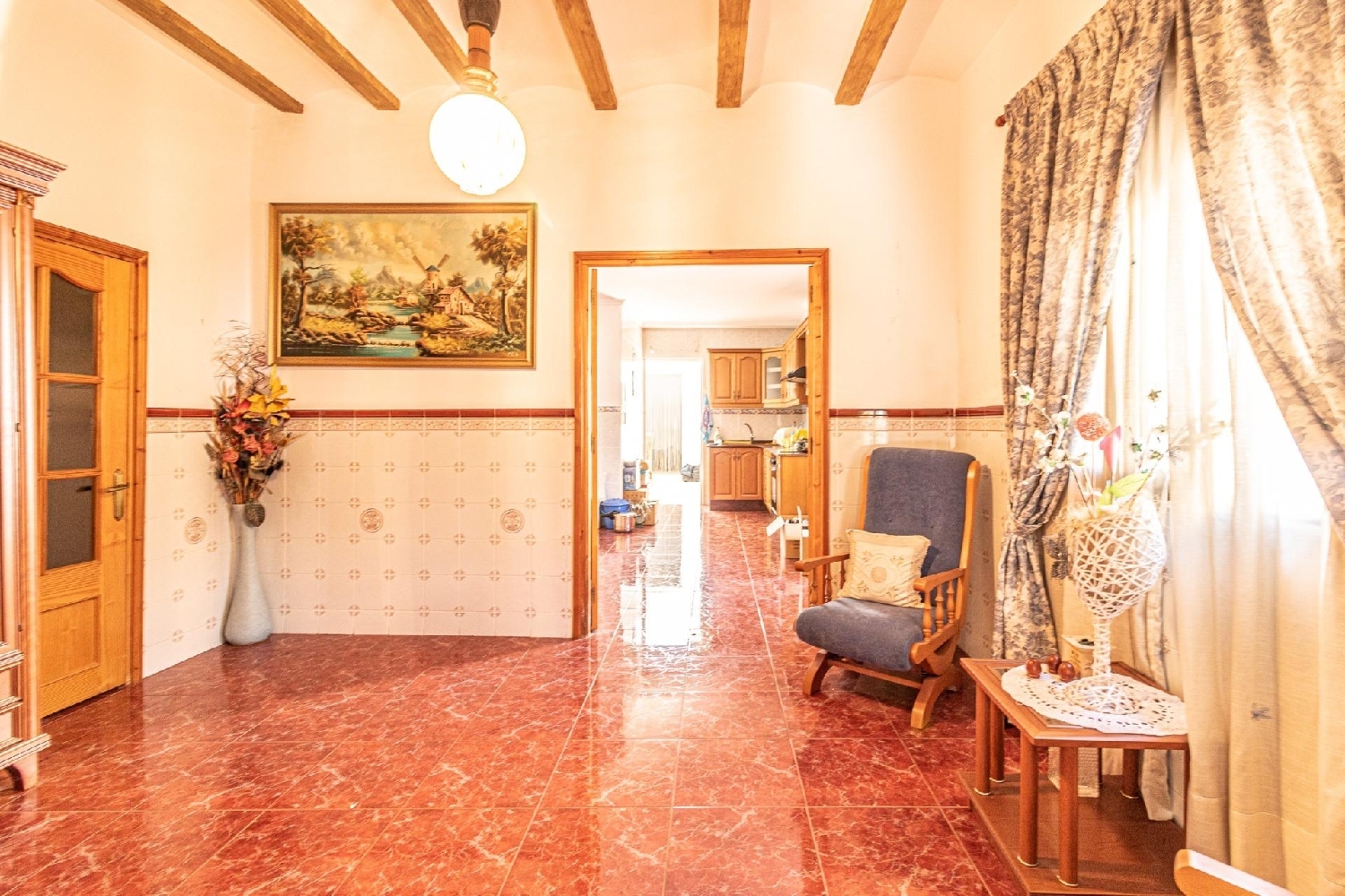  en venta casa La Drova Safor 7