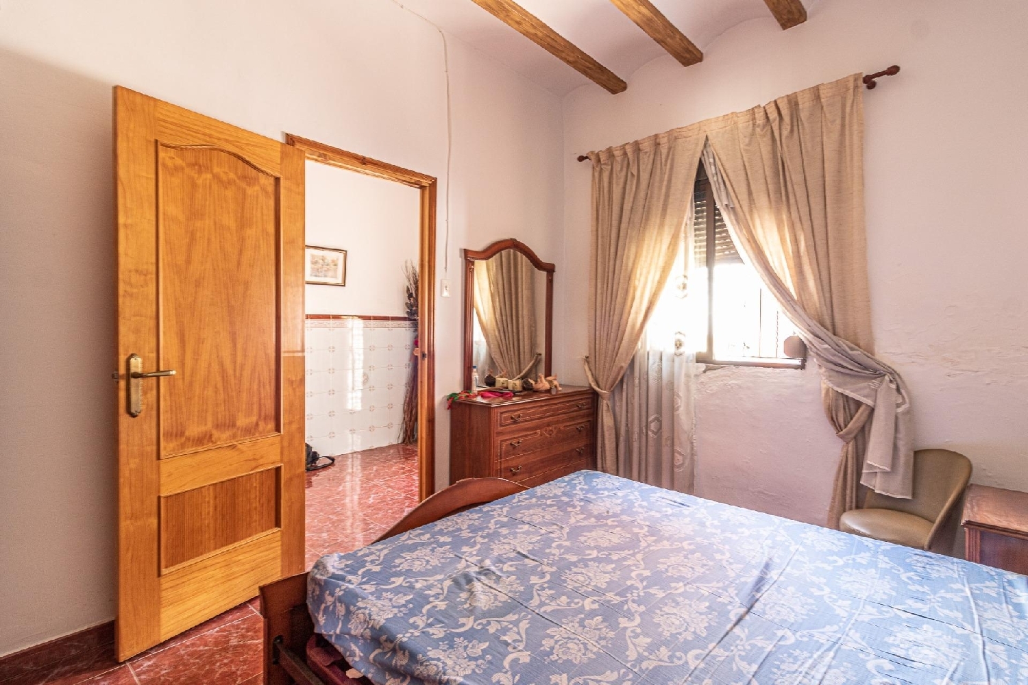  en venta casa La Drova Safor 5