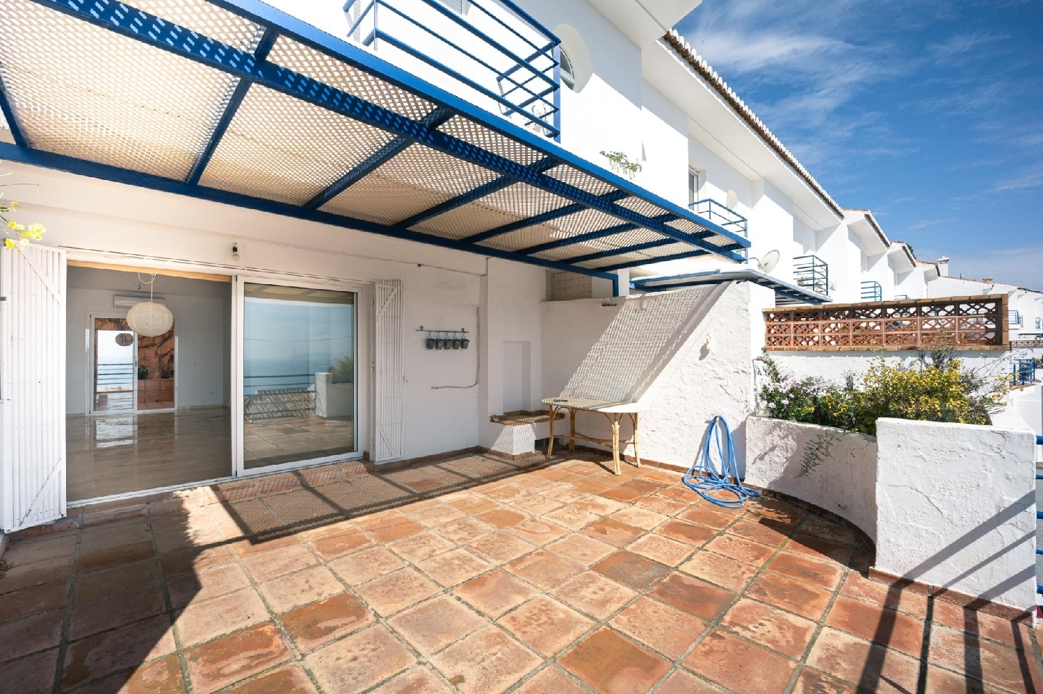  kaufen Haus La Herradura Costa Tropical 4