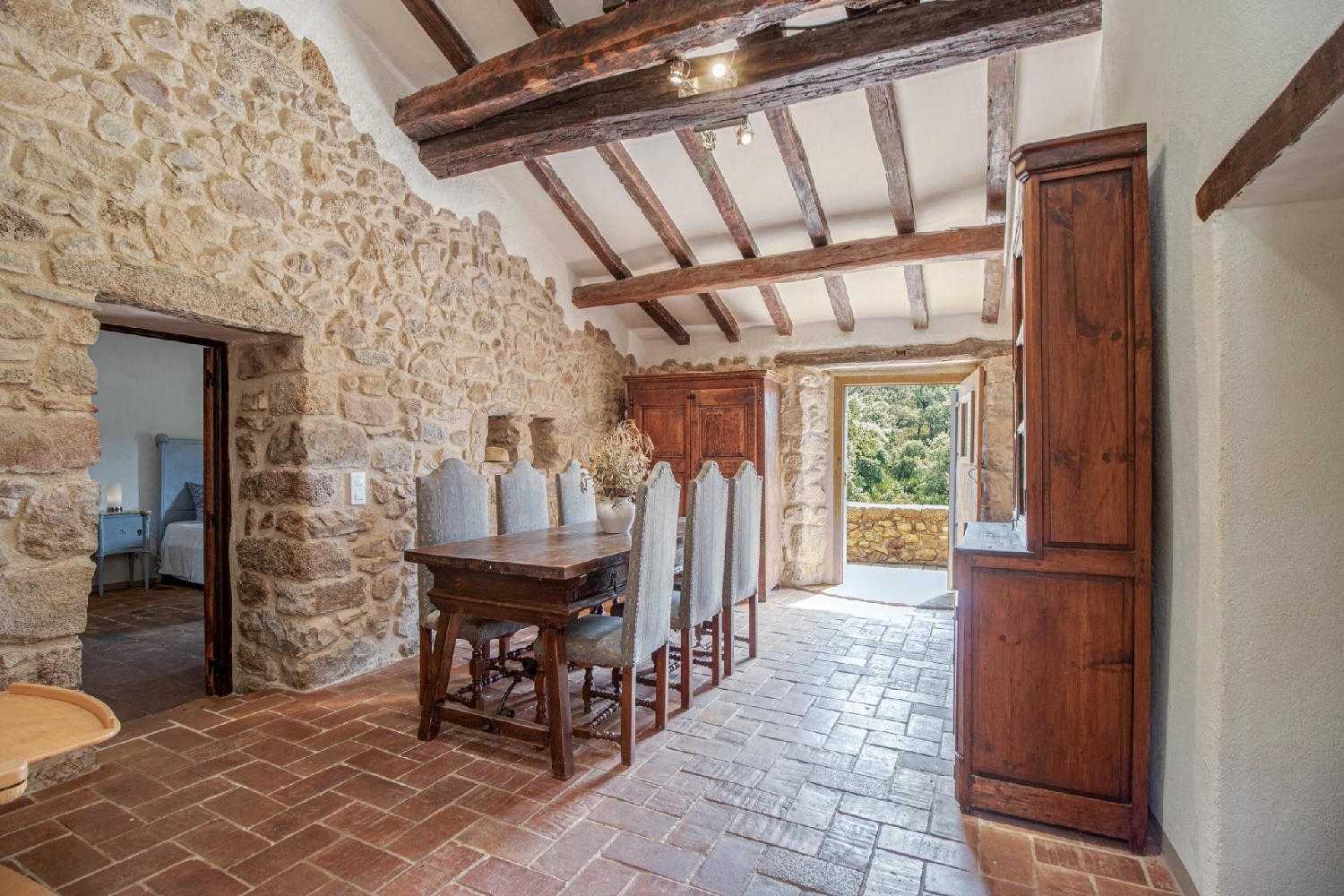  for sale house La Jonquera Alt Empordà 8