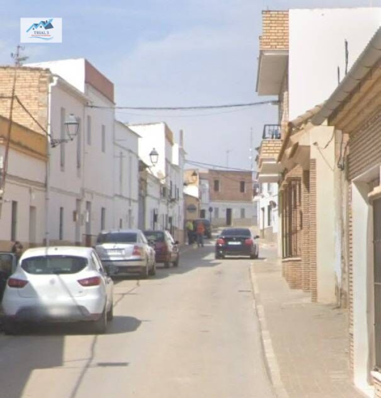  te koop huis La Lantejuela Sierra Sur 2