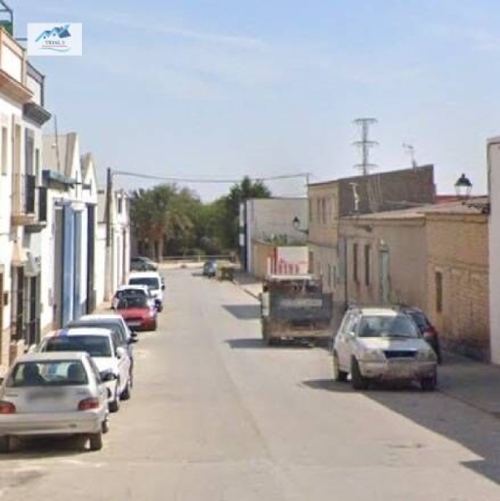 La Lantejuela Sierra Sur hus foto 6286953