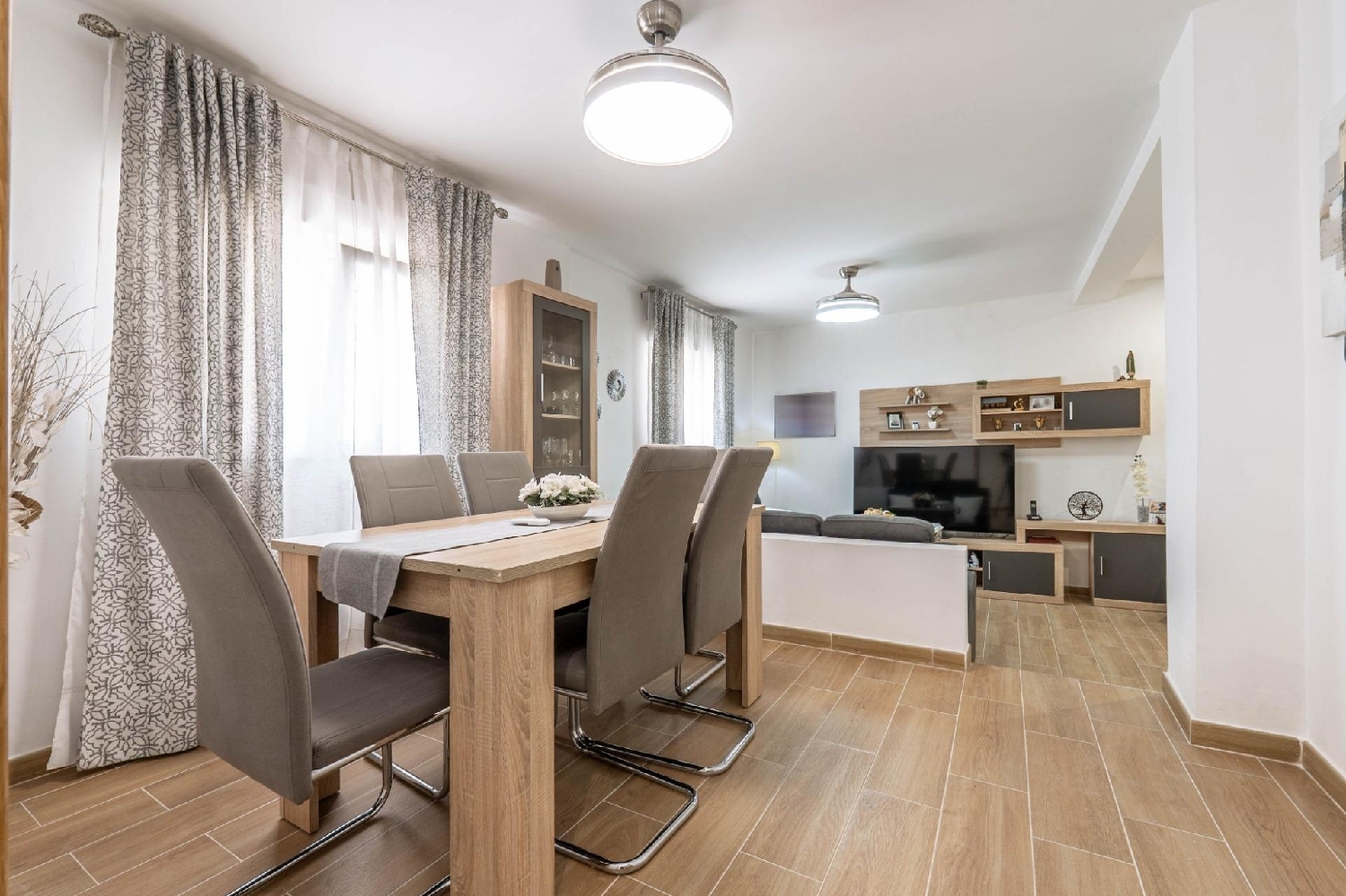  kaufen Haus La Malahá Alhama 3