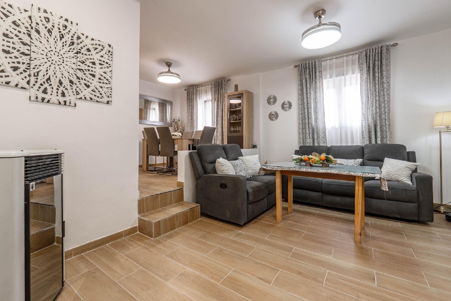  kaufen Haus La Malahá Alhama 4