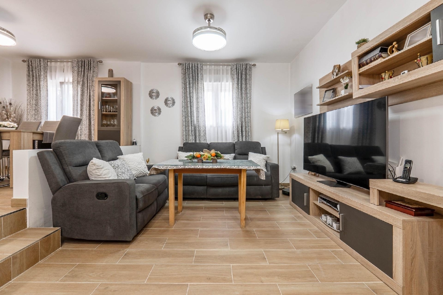  kaufen Haus La Malahá Alhama 7