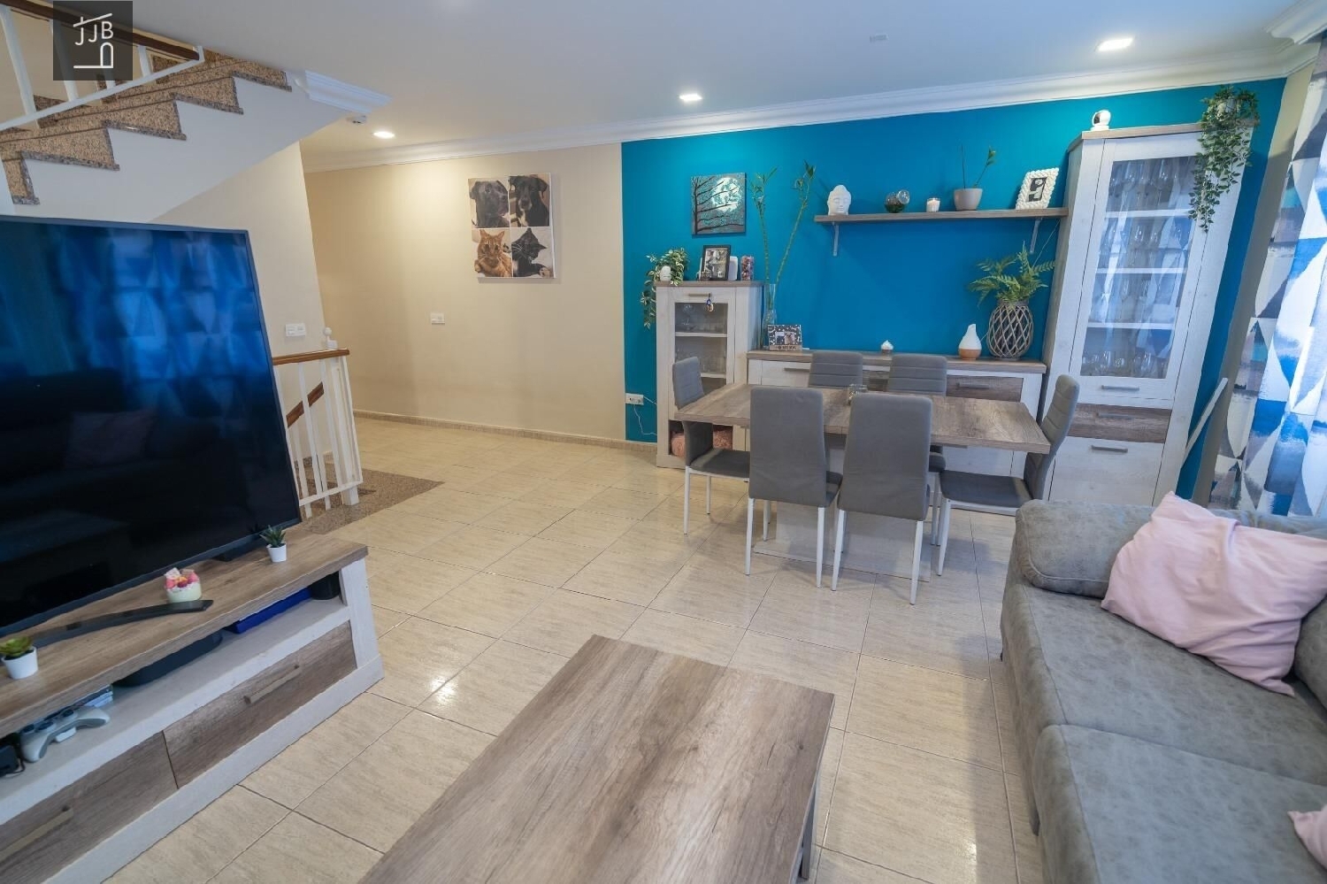  te koop huis La Matanza De Acentejo Zona Norte 6