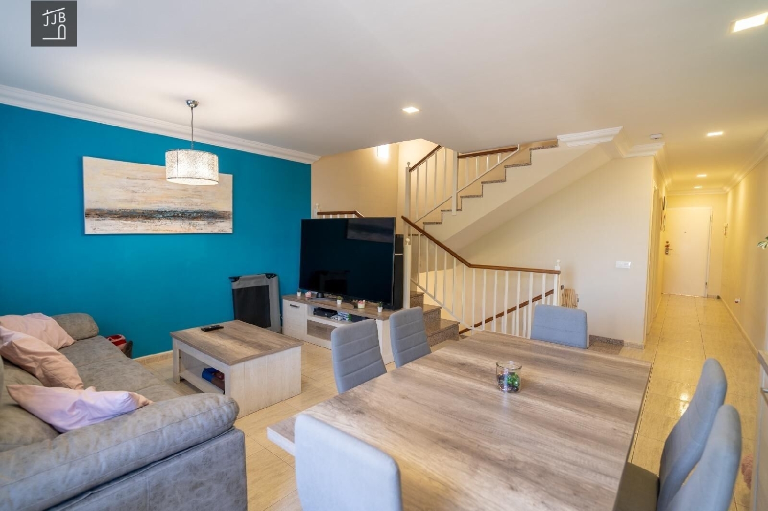  te koop huis La Matanza De Acentejo Zona Norte 4