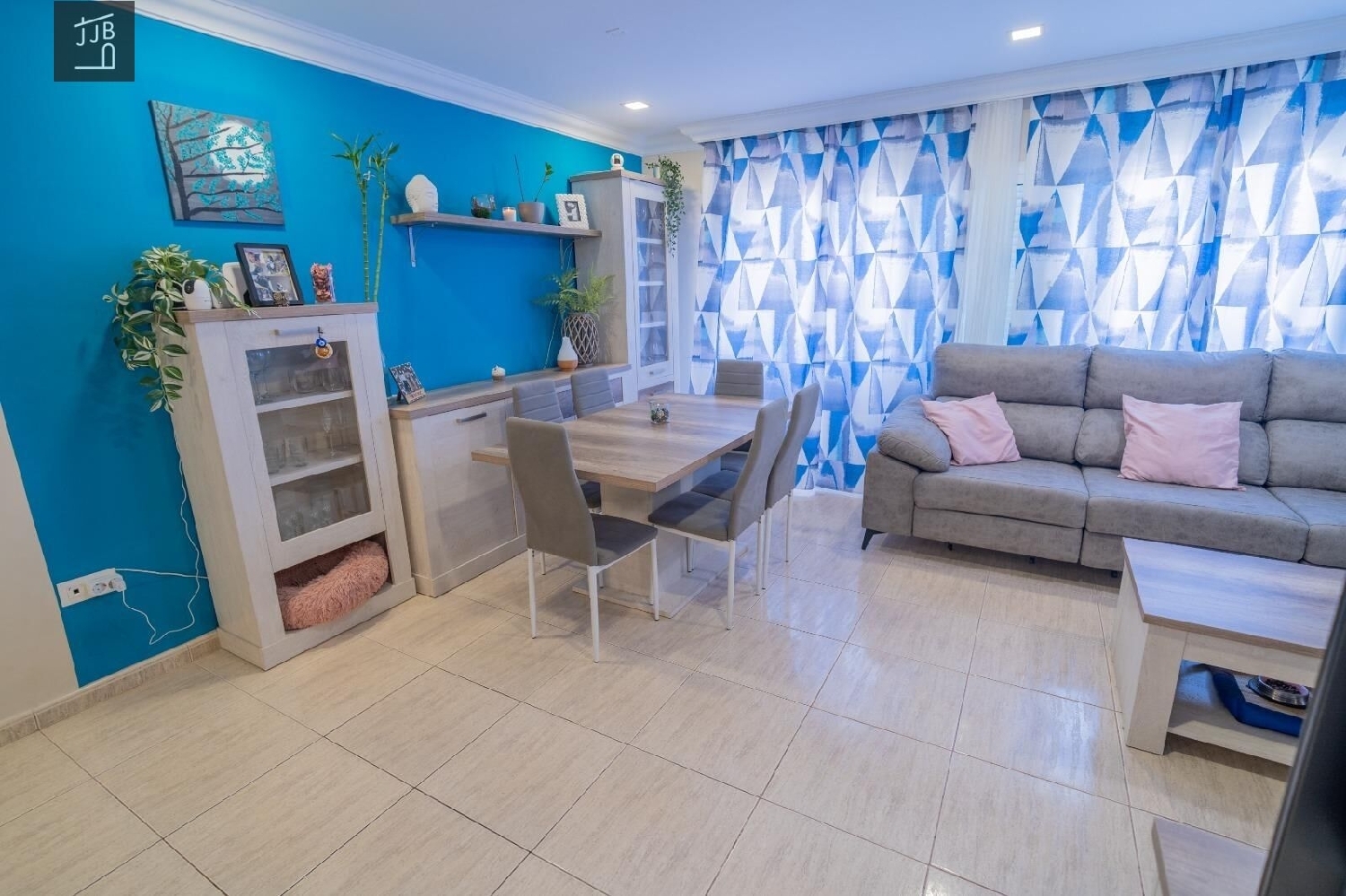  te koop huis La Matanza De Acentejo Zona Norte 5