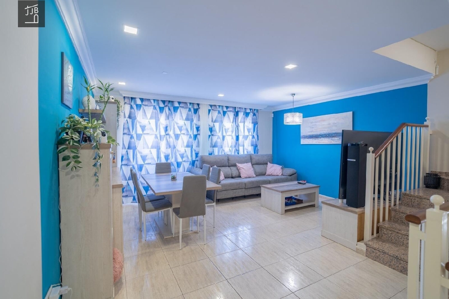  te koop huis La Matanza De Acentejo Zona Norte 3